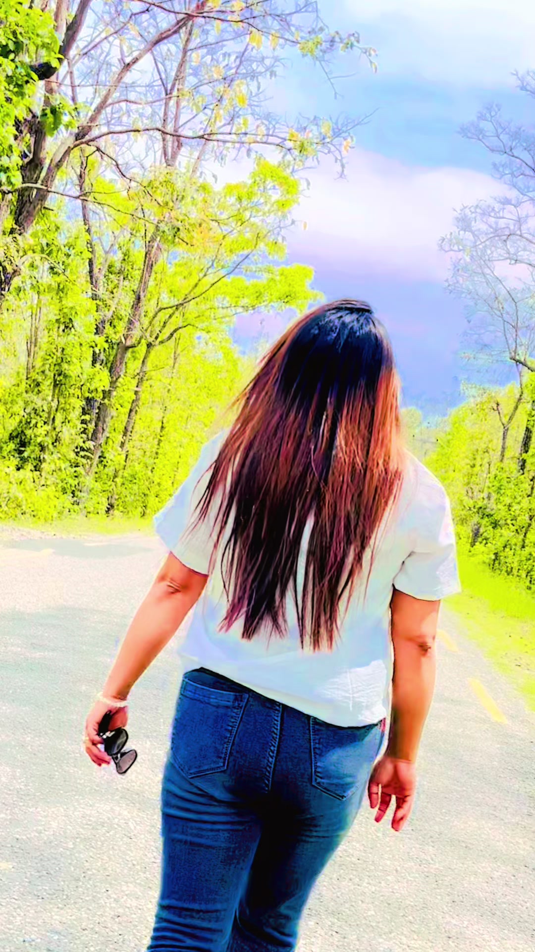 @Uma Ghimire