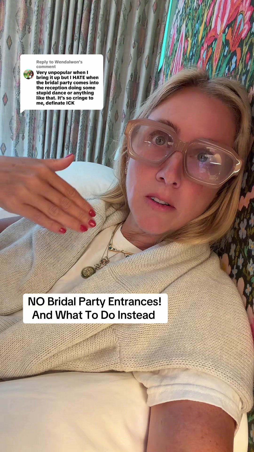 @Nicole|Wedding & Event Planner
