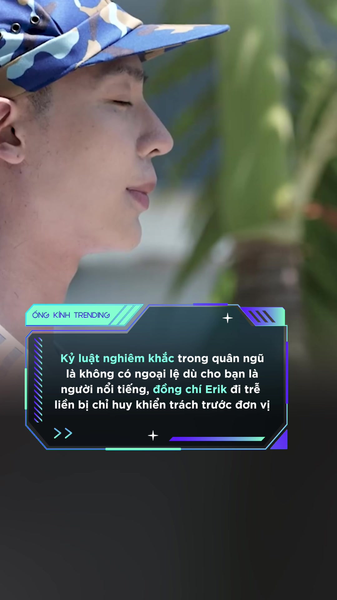 @ỐNG KÍNH TRENDING