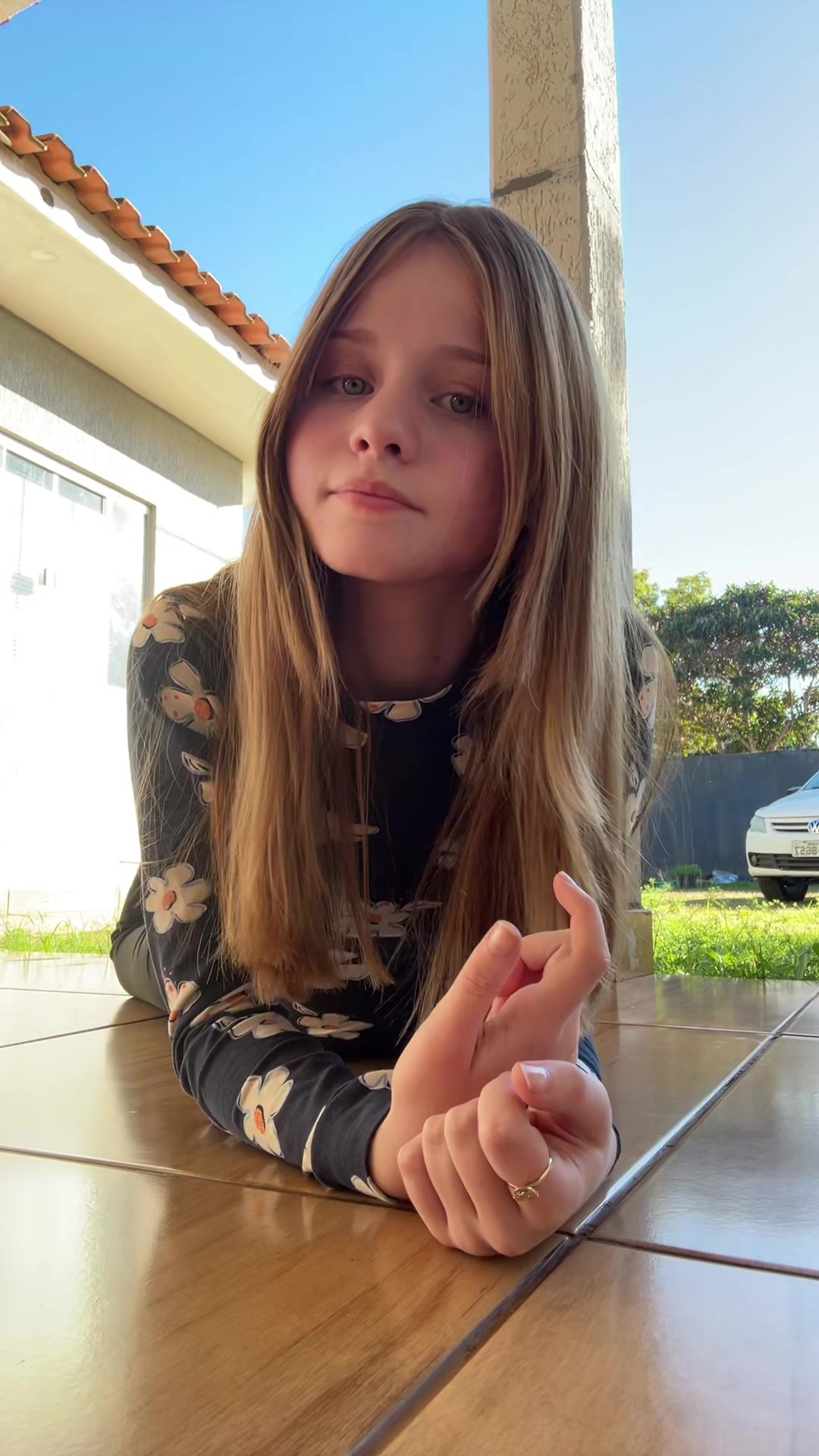 @eu sou a-lana