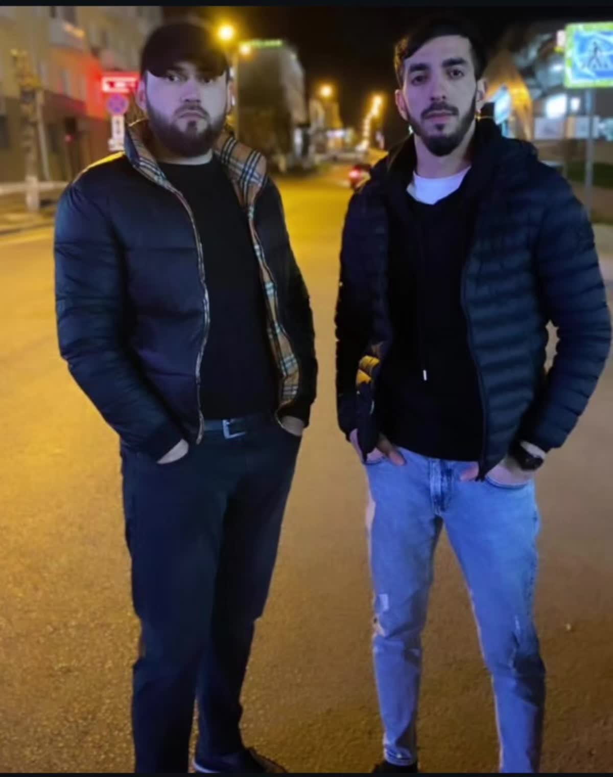 @Элчин