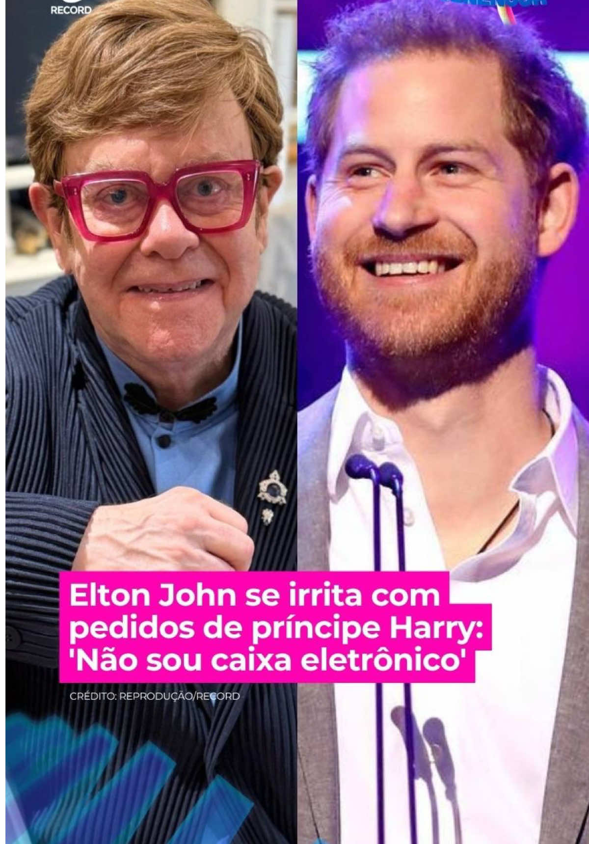 @A Hora da Venenosa