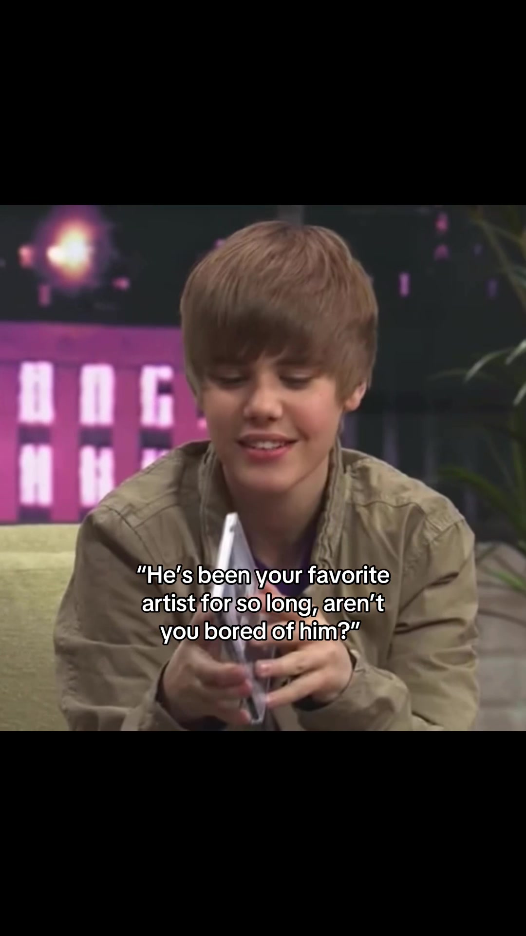 @Jailey Biebs Fanpage 🌼