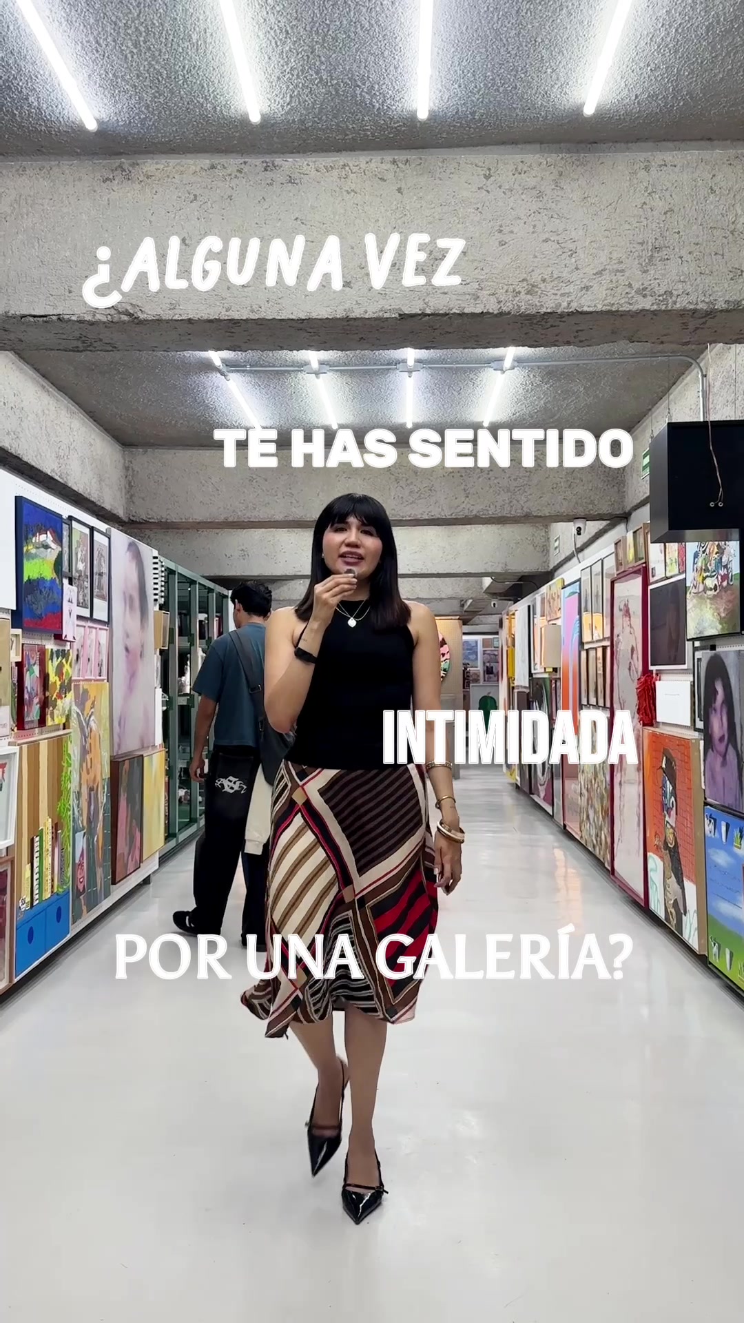 @Obras de Arte Comentadas
