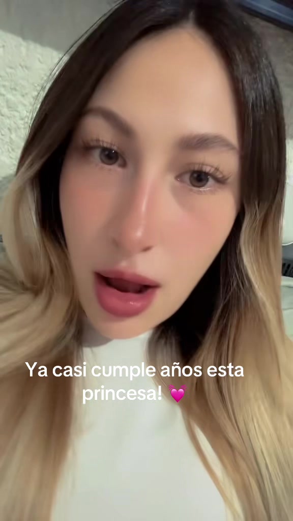 @Evee Gabrielle