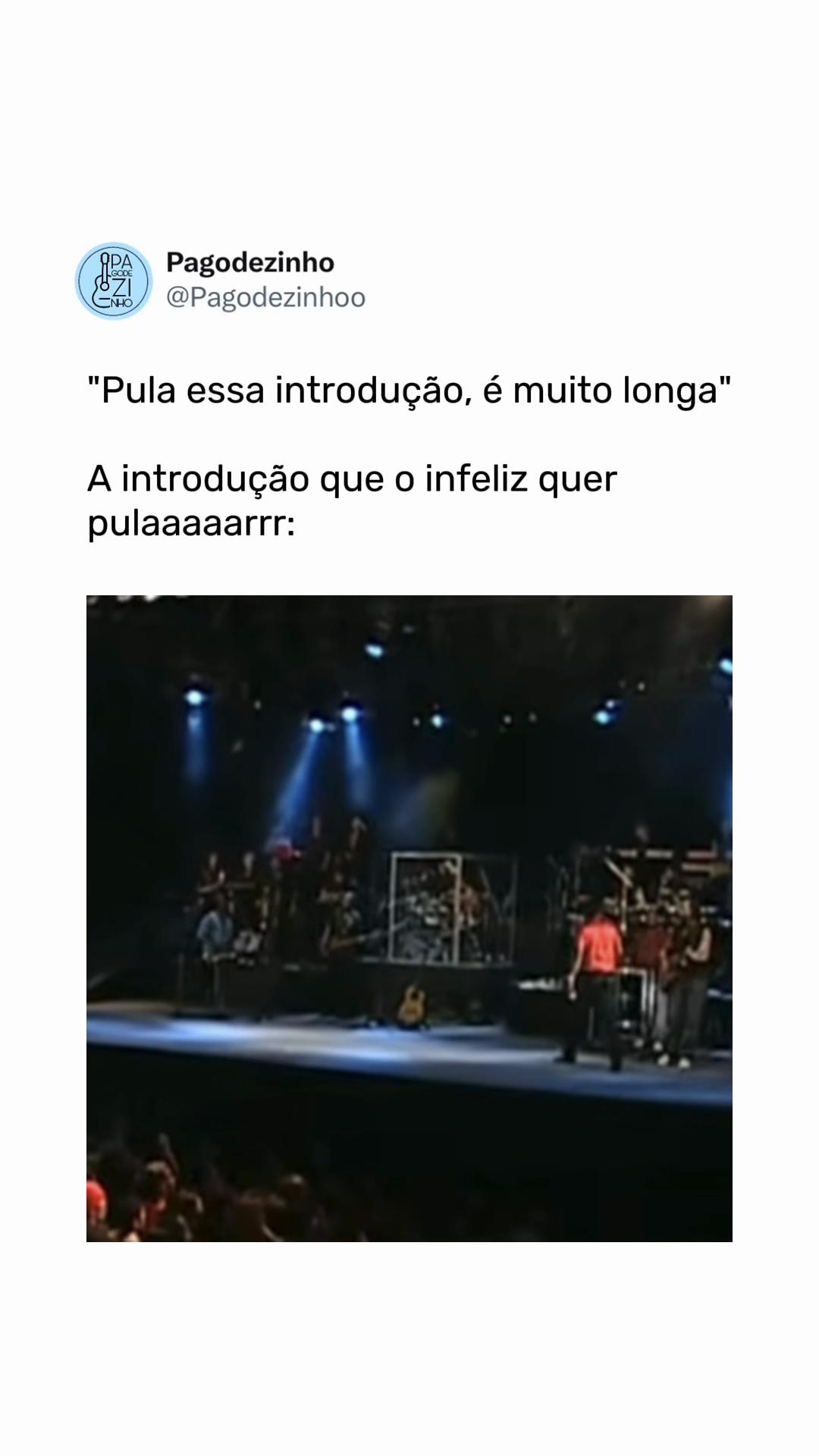 @Pagodezinho