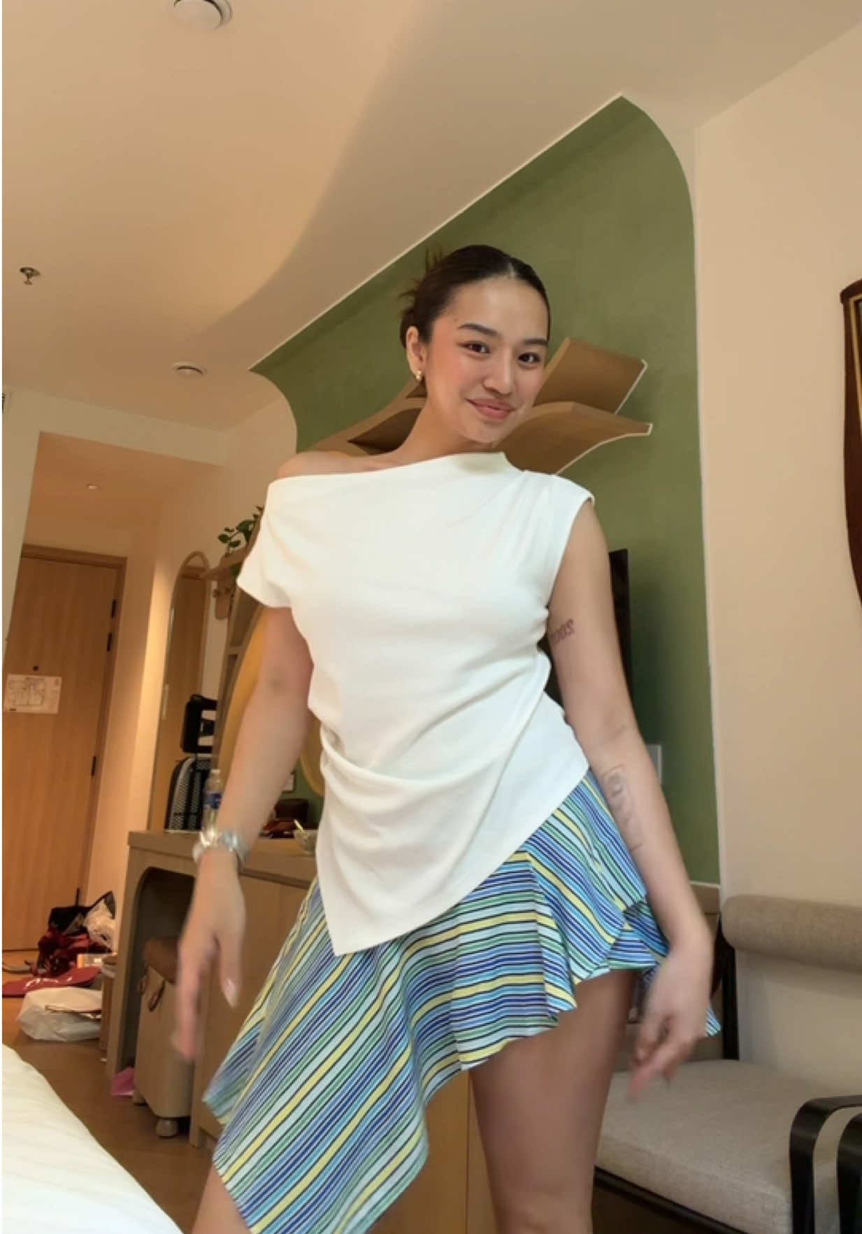 @Erica Lagasca