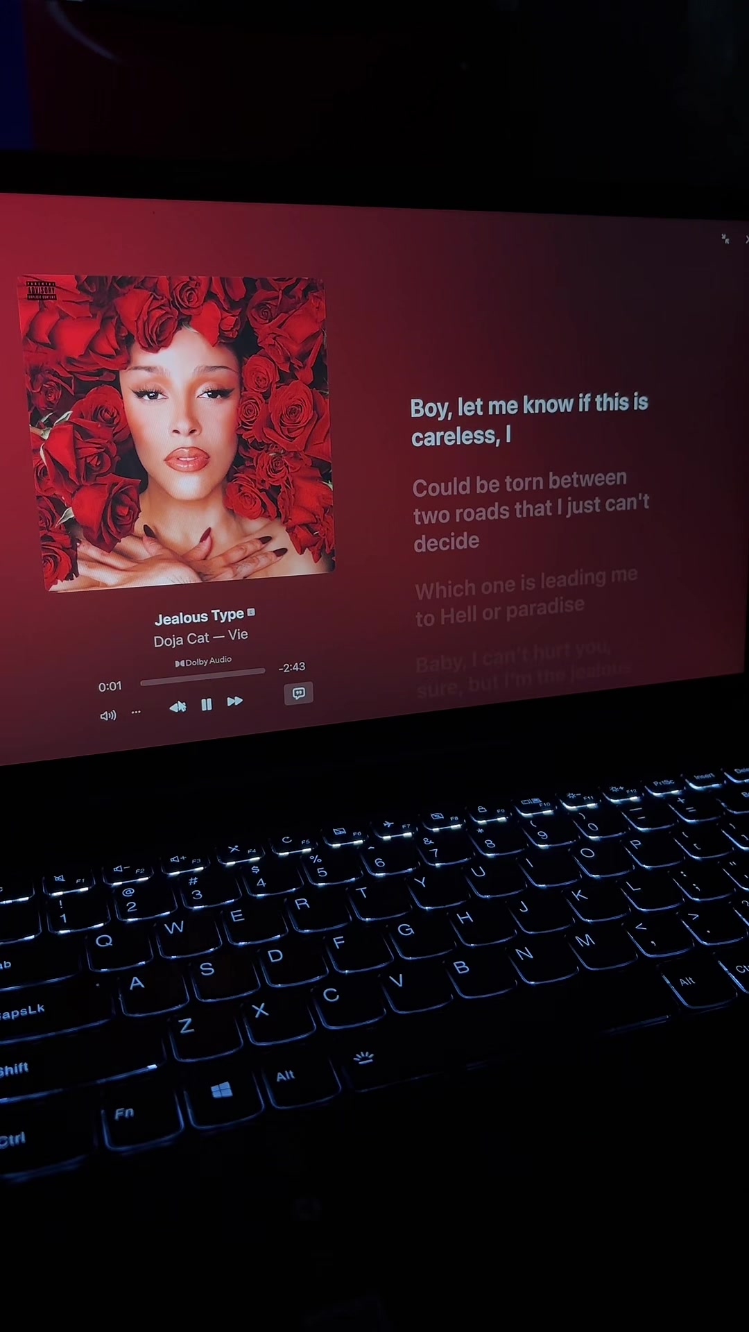 @🔥LyRiCs🎵