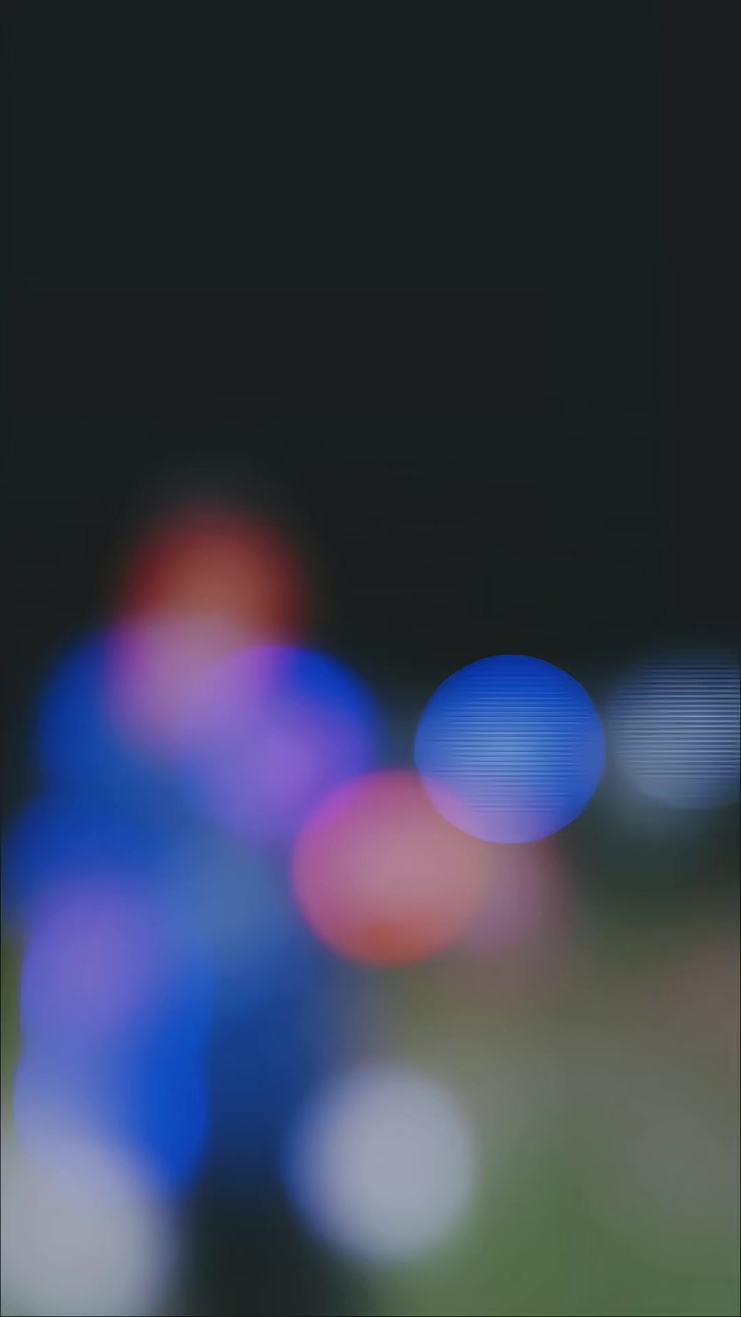 @️━ ՏАᗰႮ :・