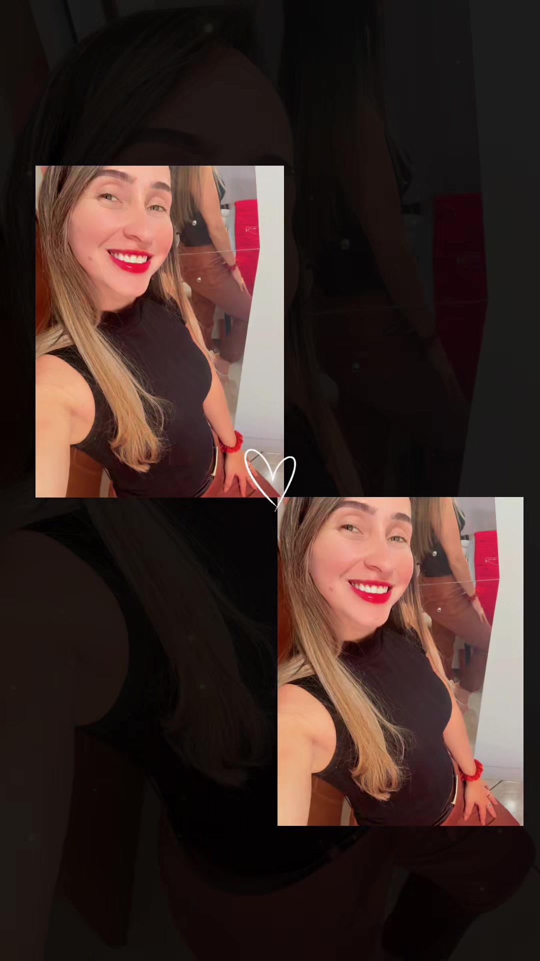 @Paty silver❤️❤️❤️🤩