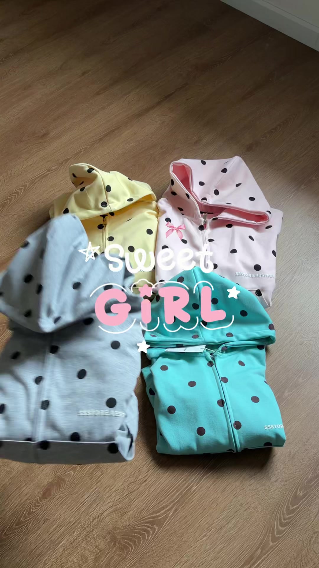 @SSSTORE.Aesthetic