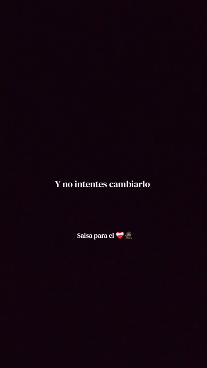 @salsa para el ❤️🩹🥷🏽