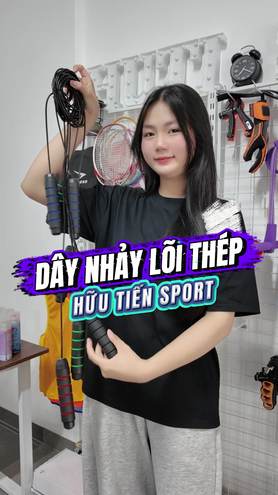 @Hữu Tiến Sport