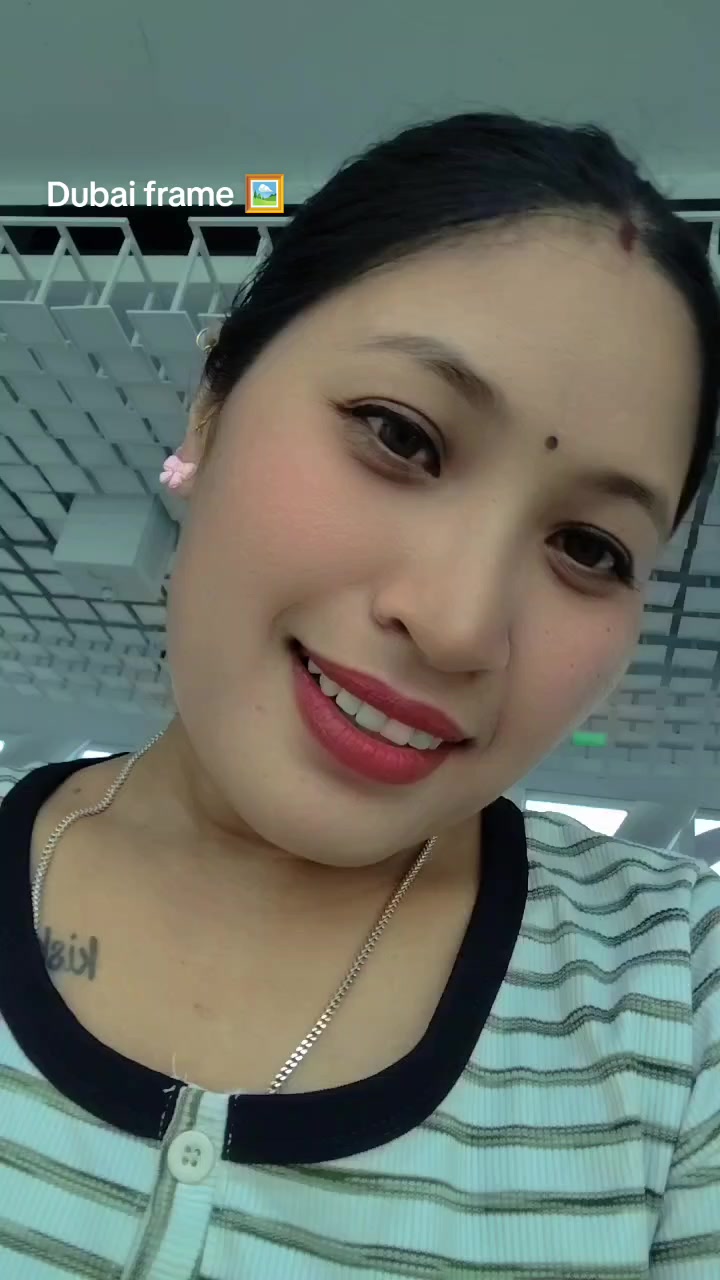 @Tulasha Shrestha54👑
