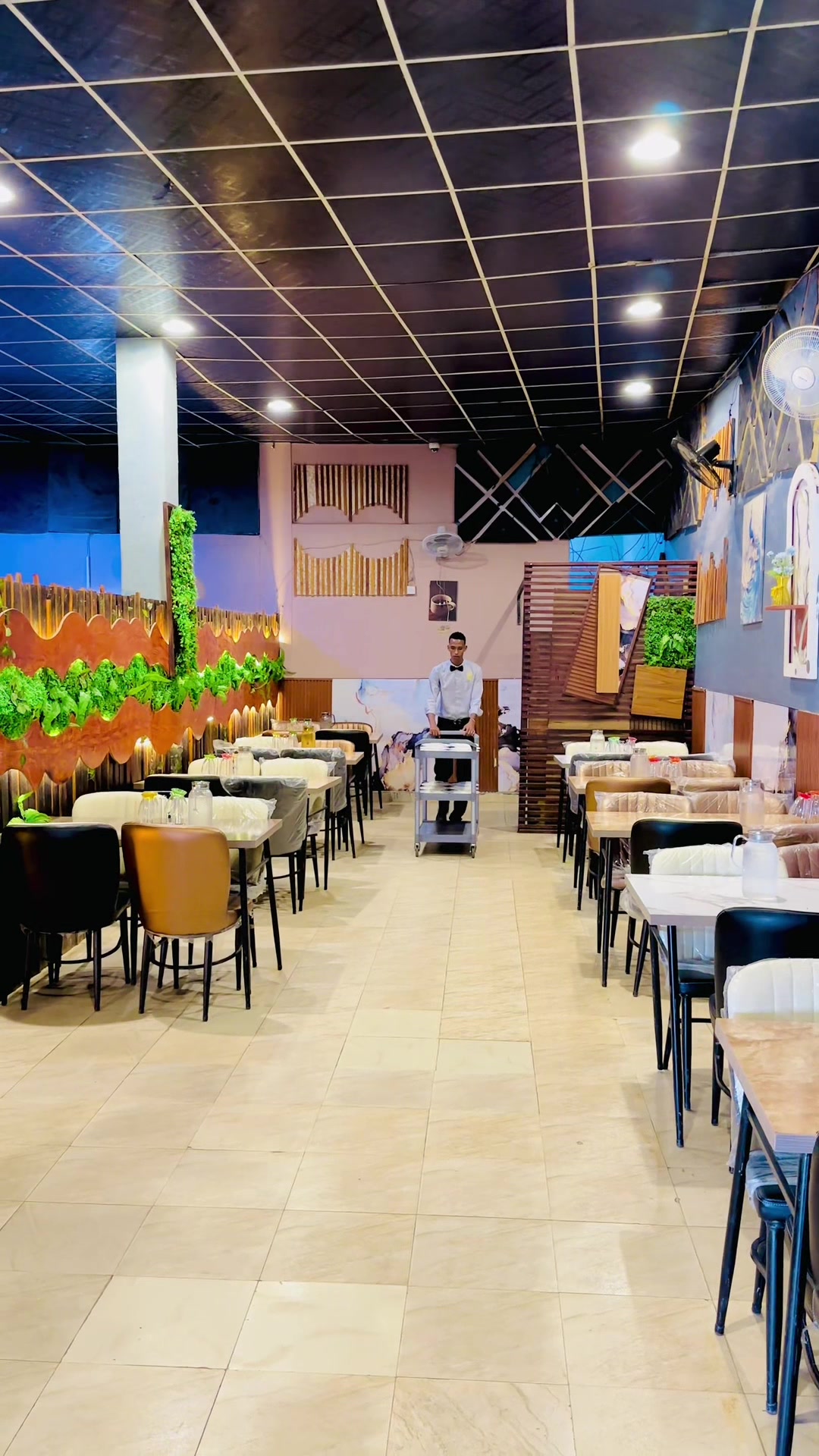 @Fadxul kheyr Restaurant