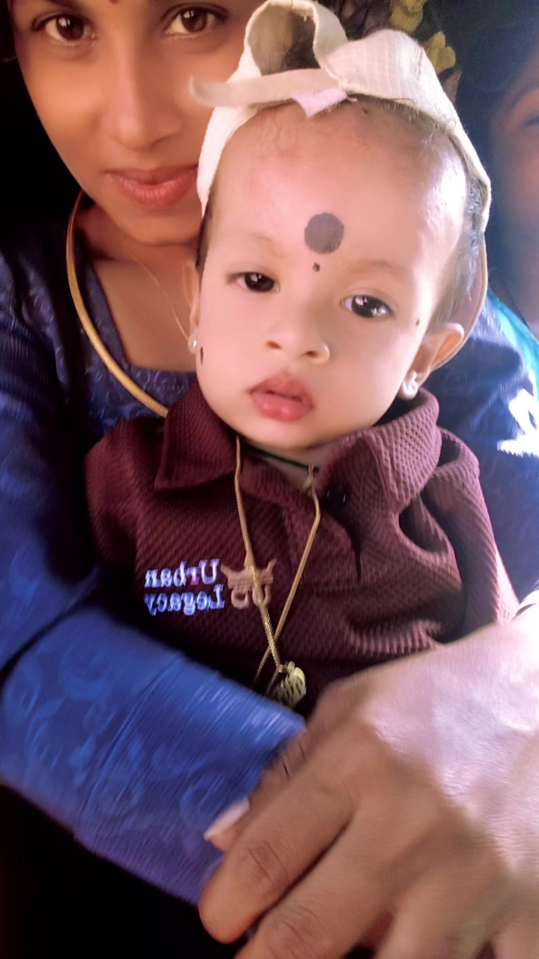 @Niviththi