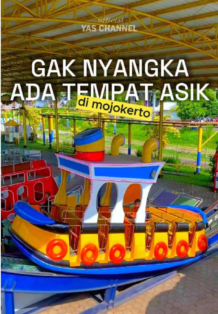 @Yas channel Official