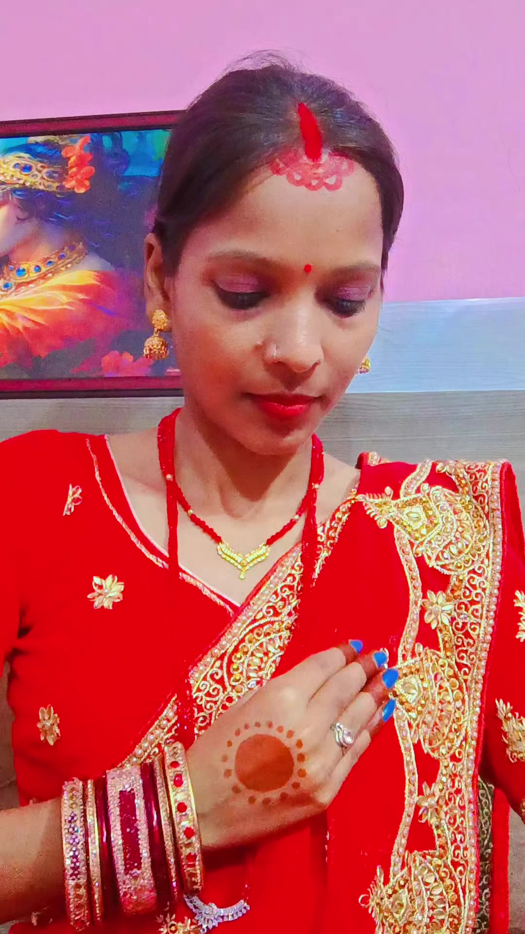 @Indila Shah❤️🧿