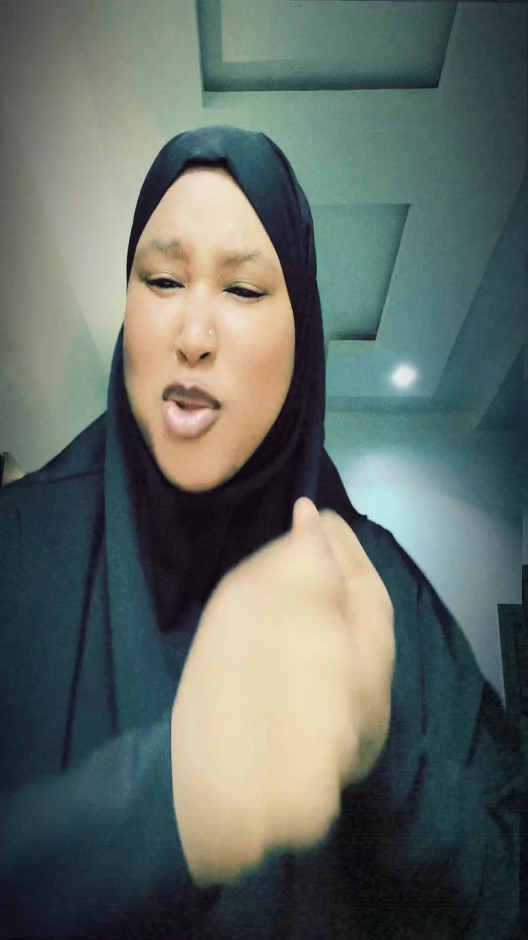 @OFFICIAL ALJANNATU UMMI ATIKU