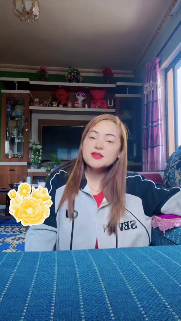 @Meena Tamang