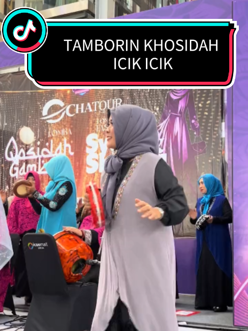 @Umik e Anak Hadroh