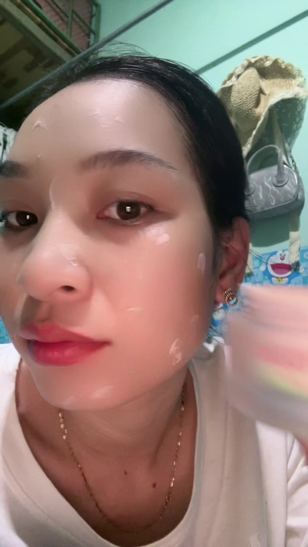 @Cô Bé makeup xây kênh 👩🏻💻