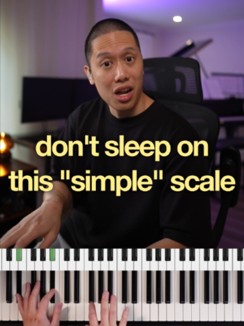@Charlie Tran Piano