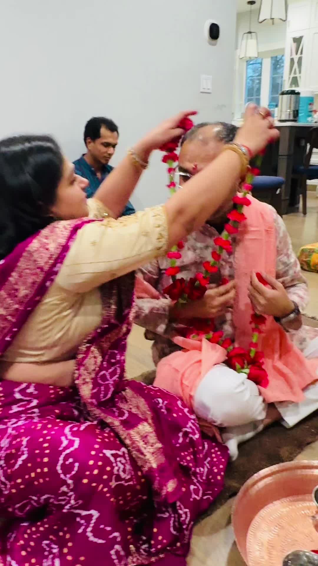 @Shastri Akash Pandya