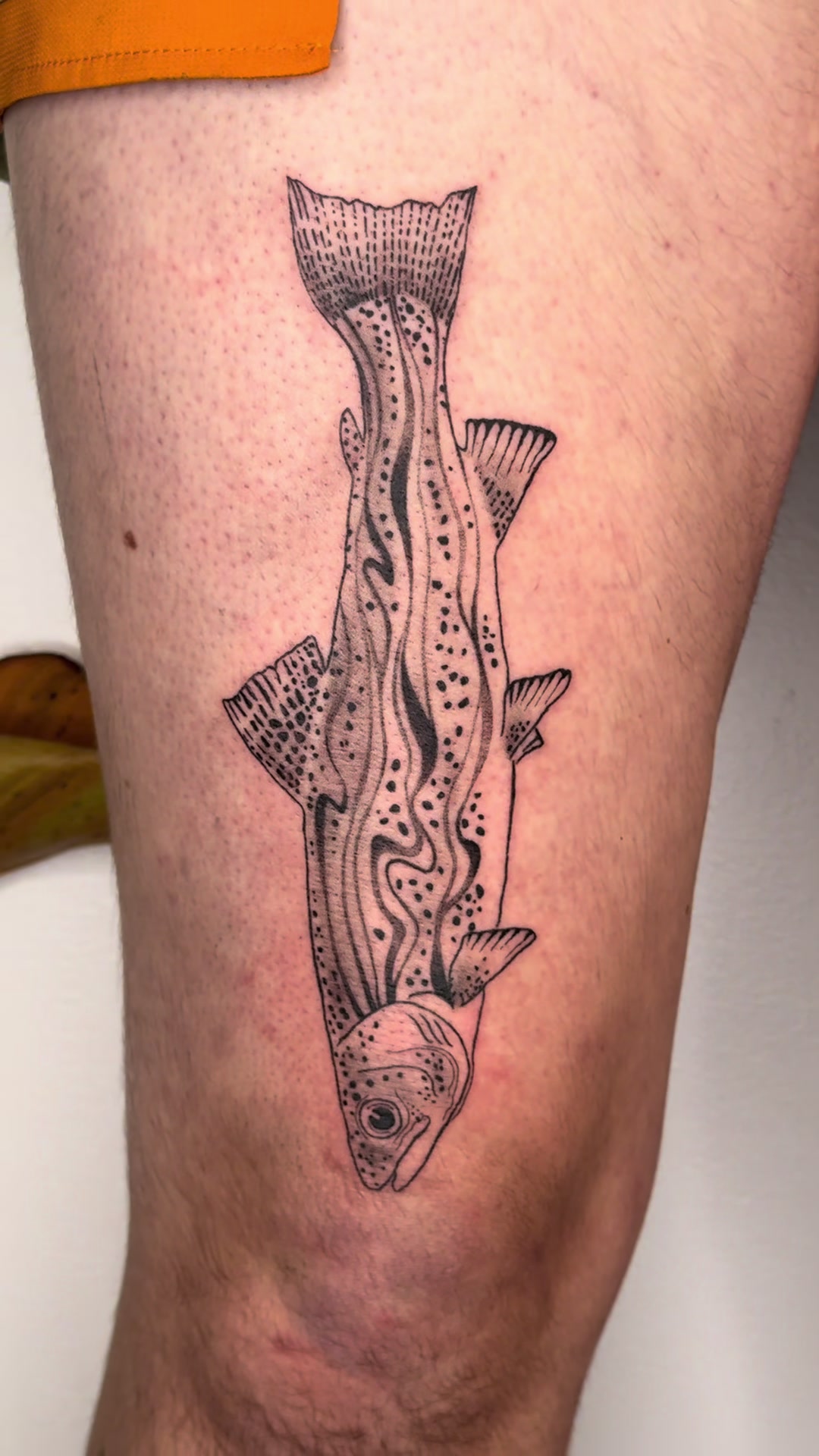 @Oliver | Bay Area Tattooer