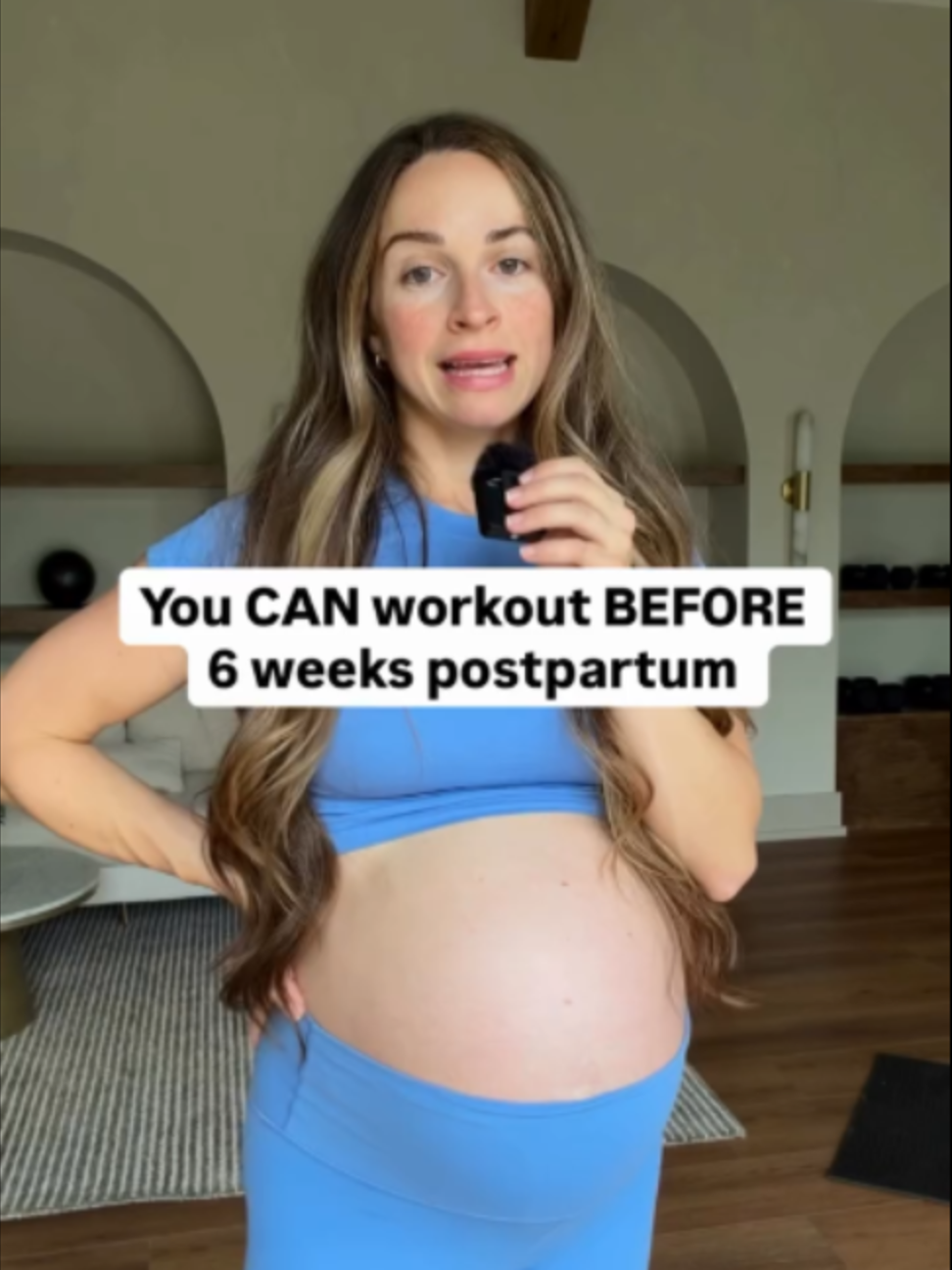 @Dr. Mae Hughes, DPT