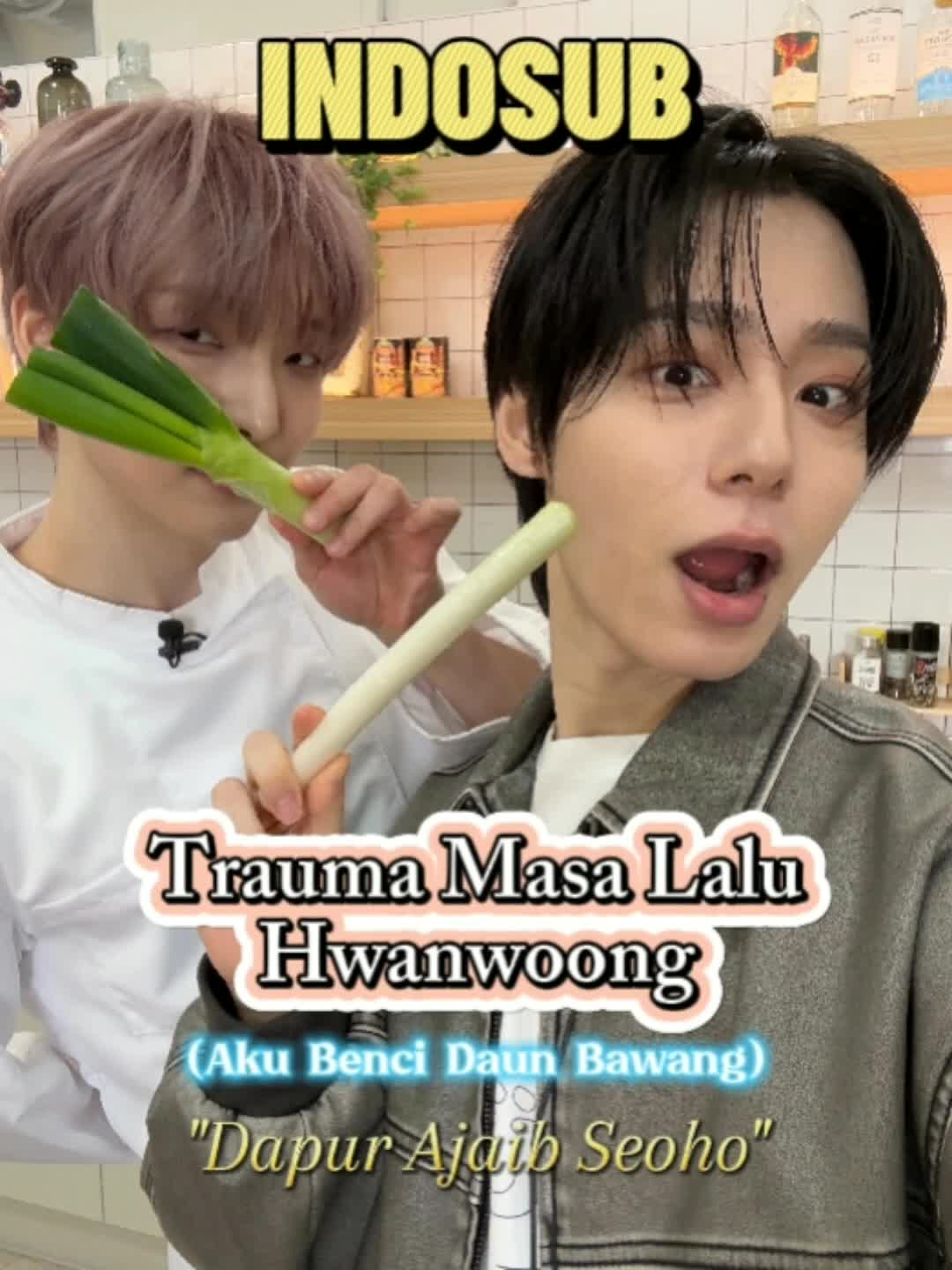 @ONEUS INDONESIA