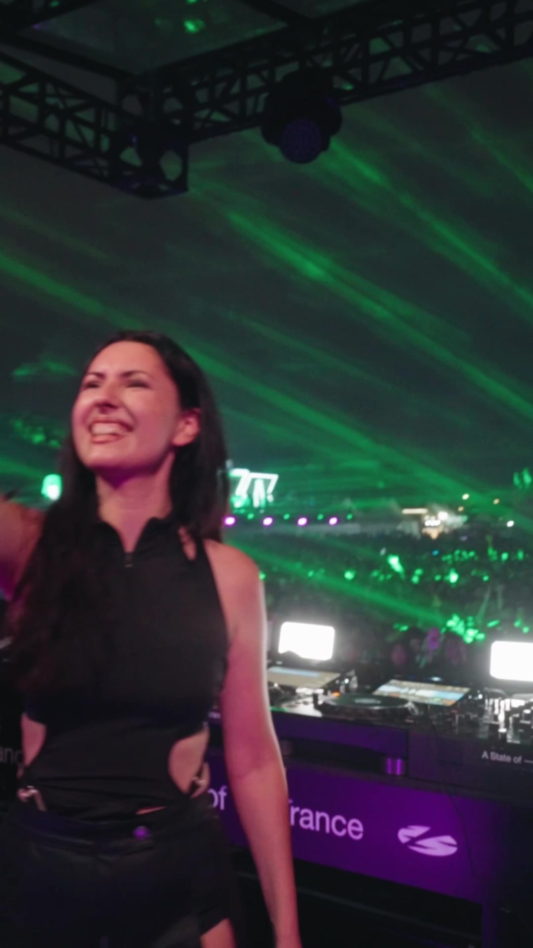 @A State of Trance