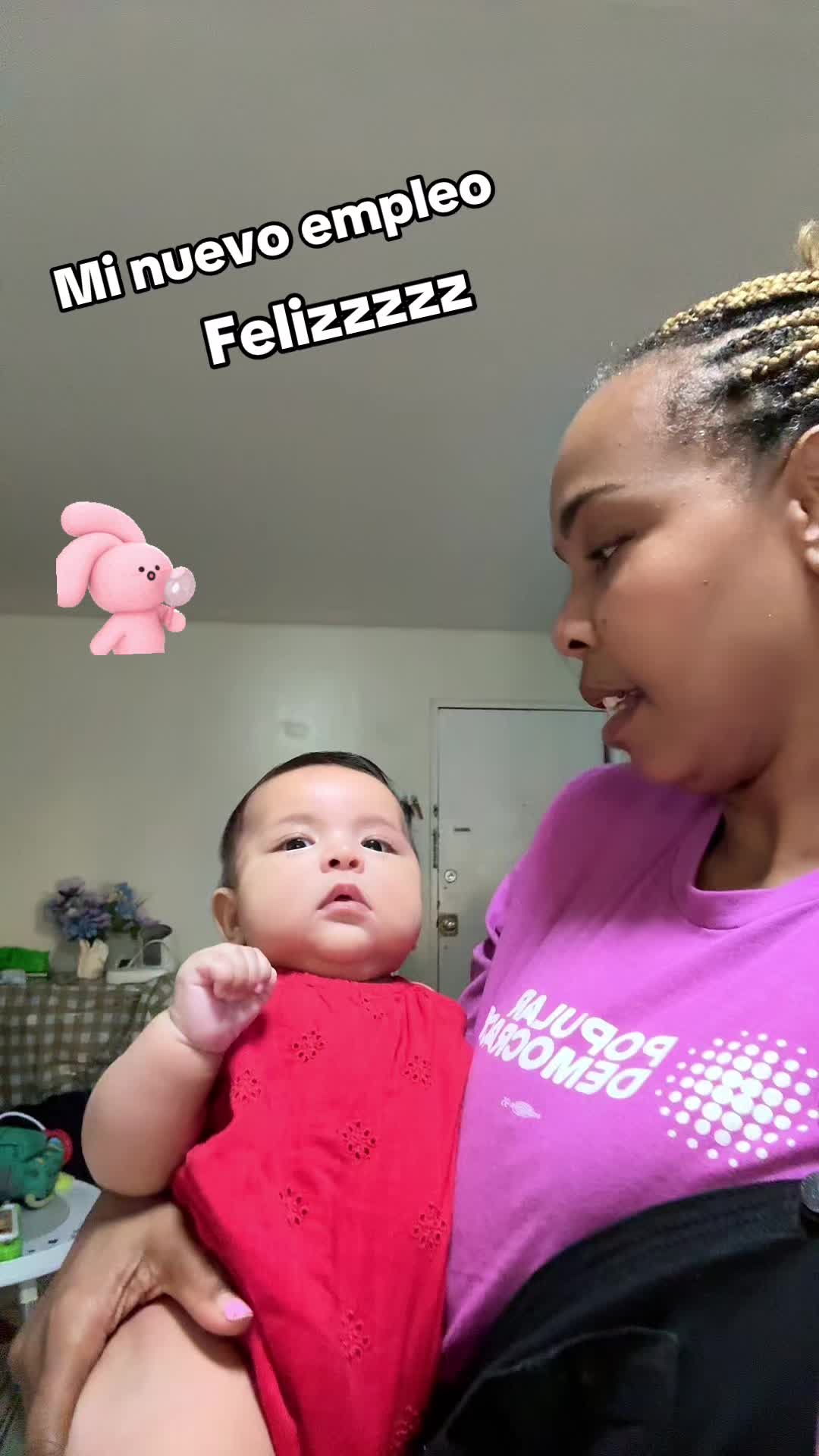 @Desiree B