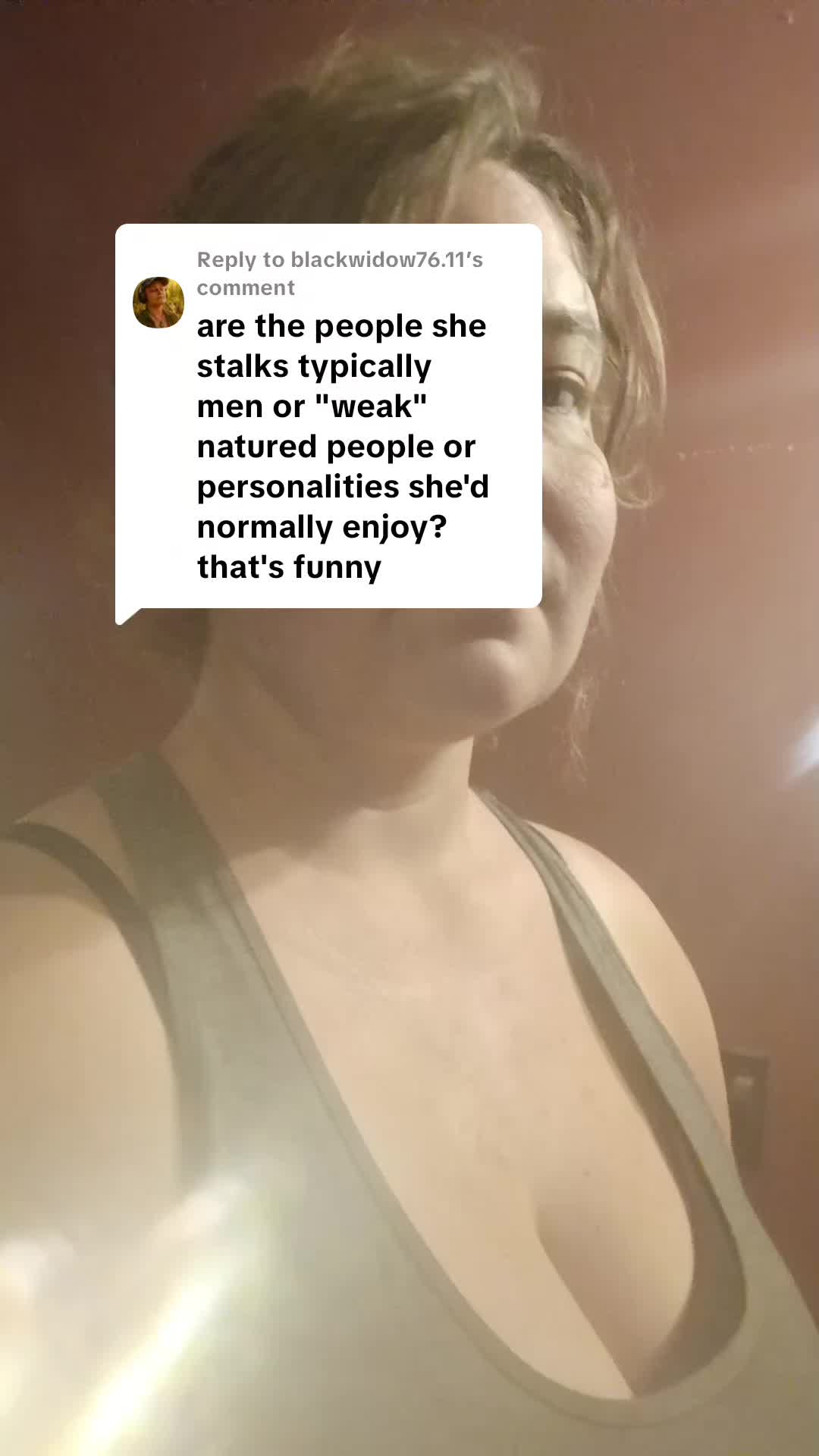 @Natalie Thatmalinoislady