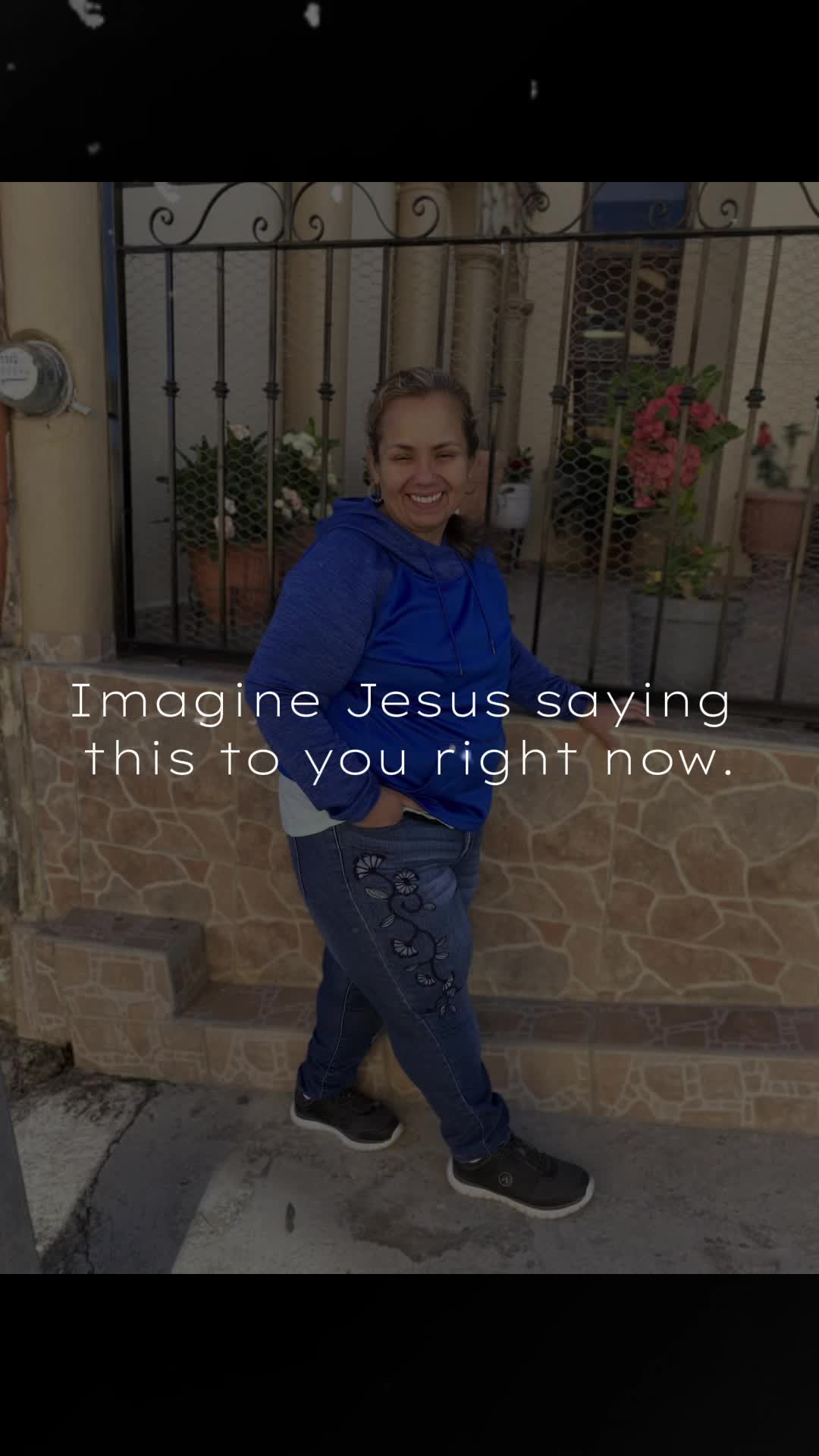 @Angelica Sanchez