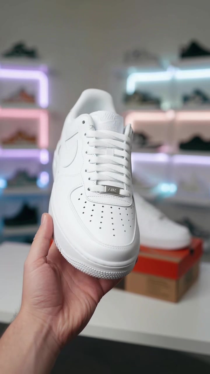 @American Sole