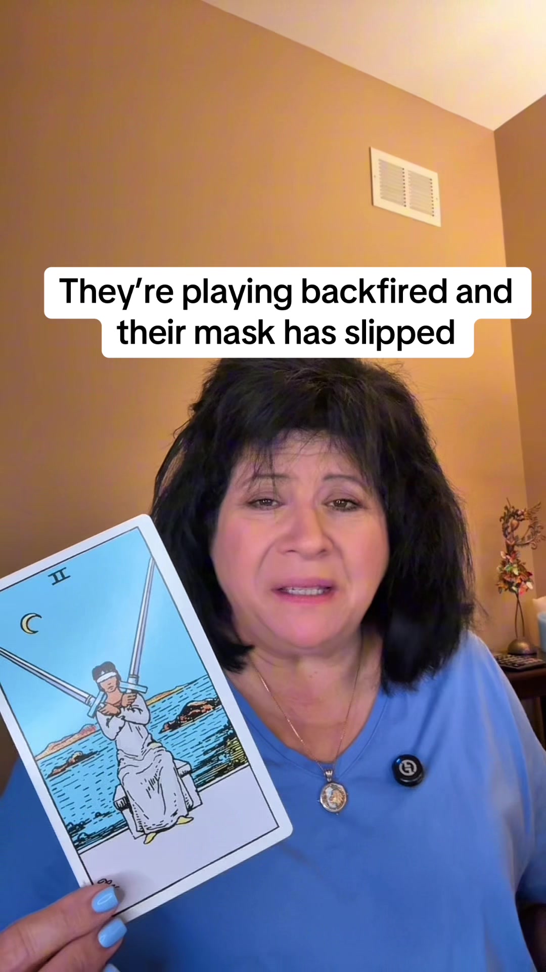 @Rosalie Psychic Medium