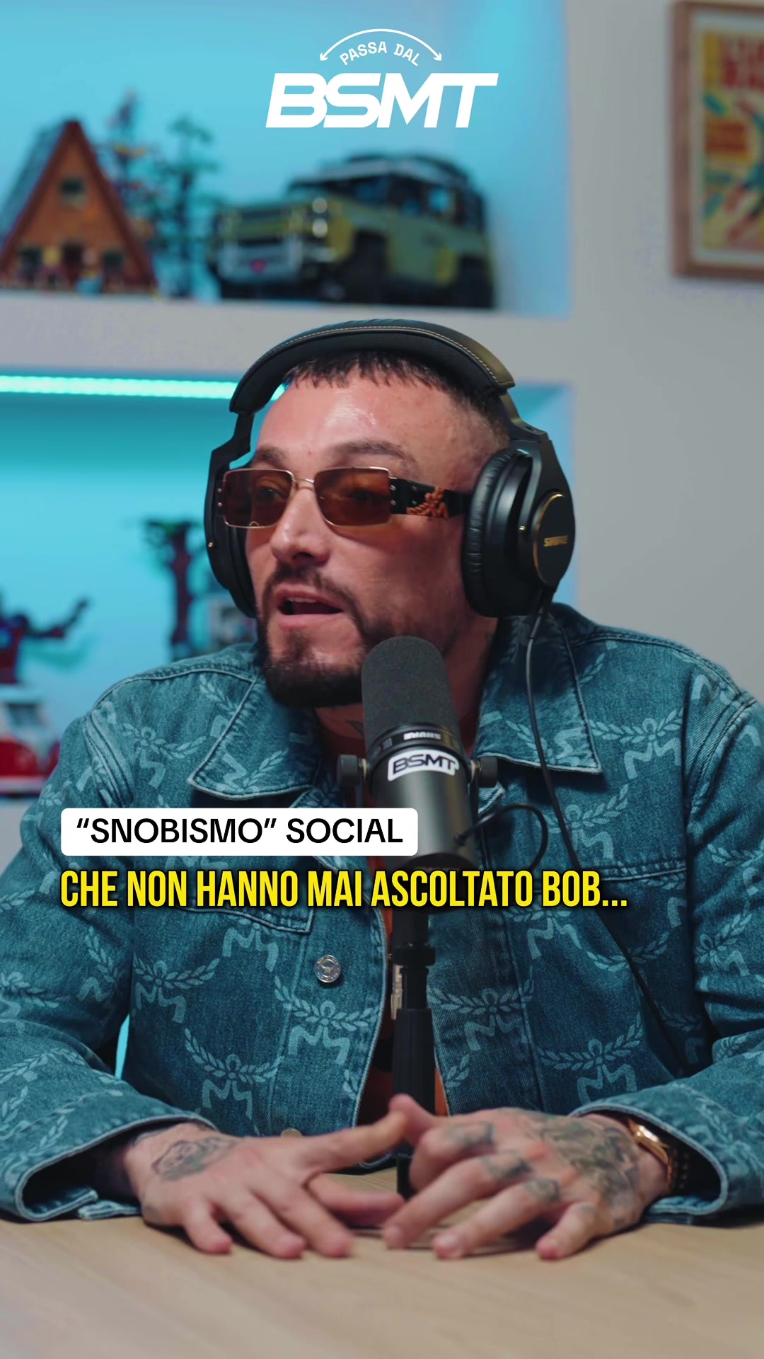 @Gianluca Gazzoli