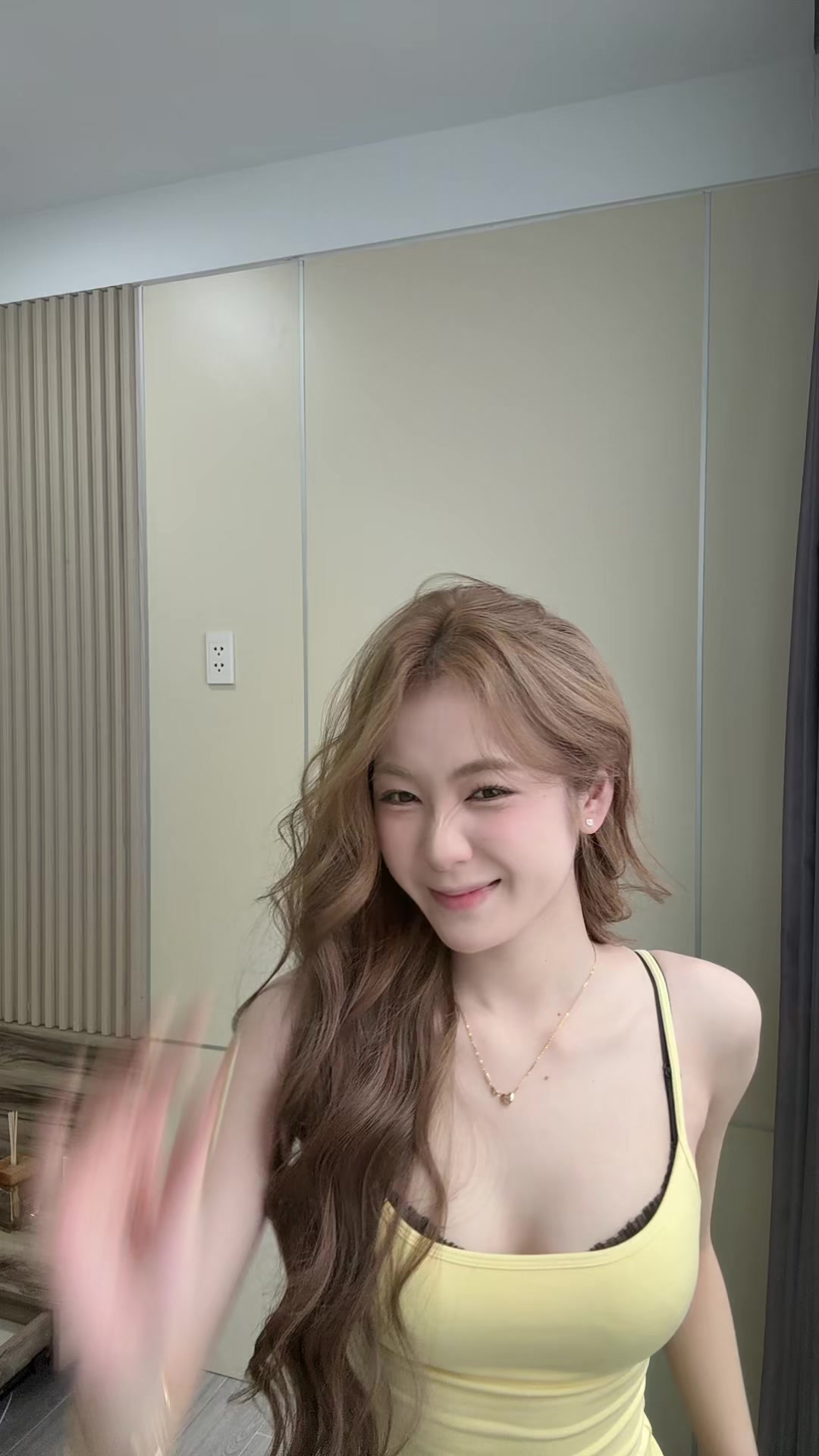 @Lee Ngân 🌸