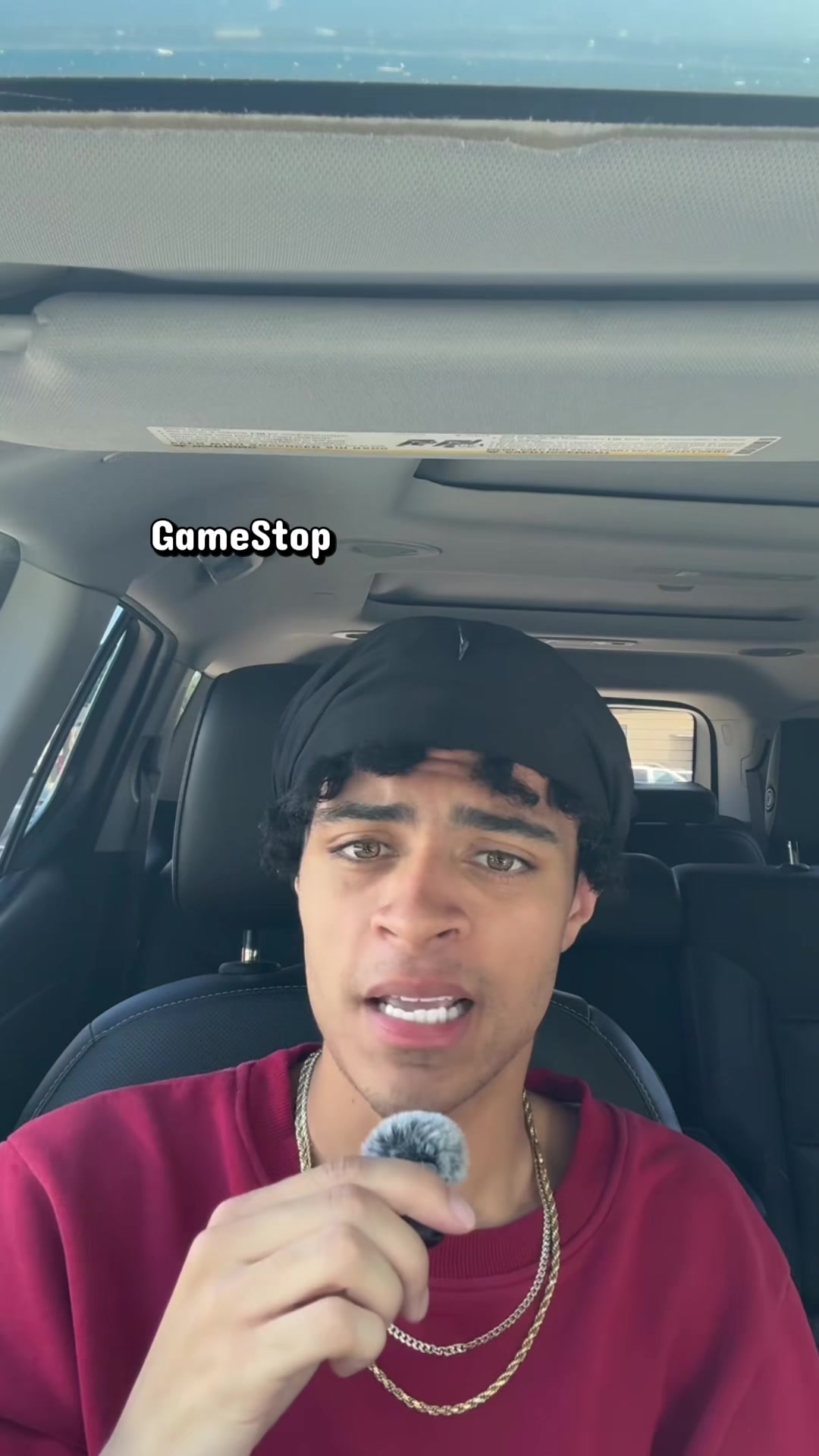@Andre Playin