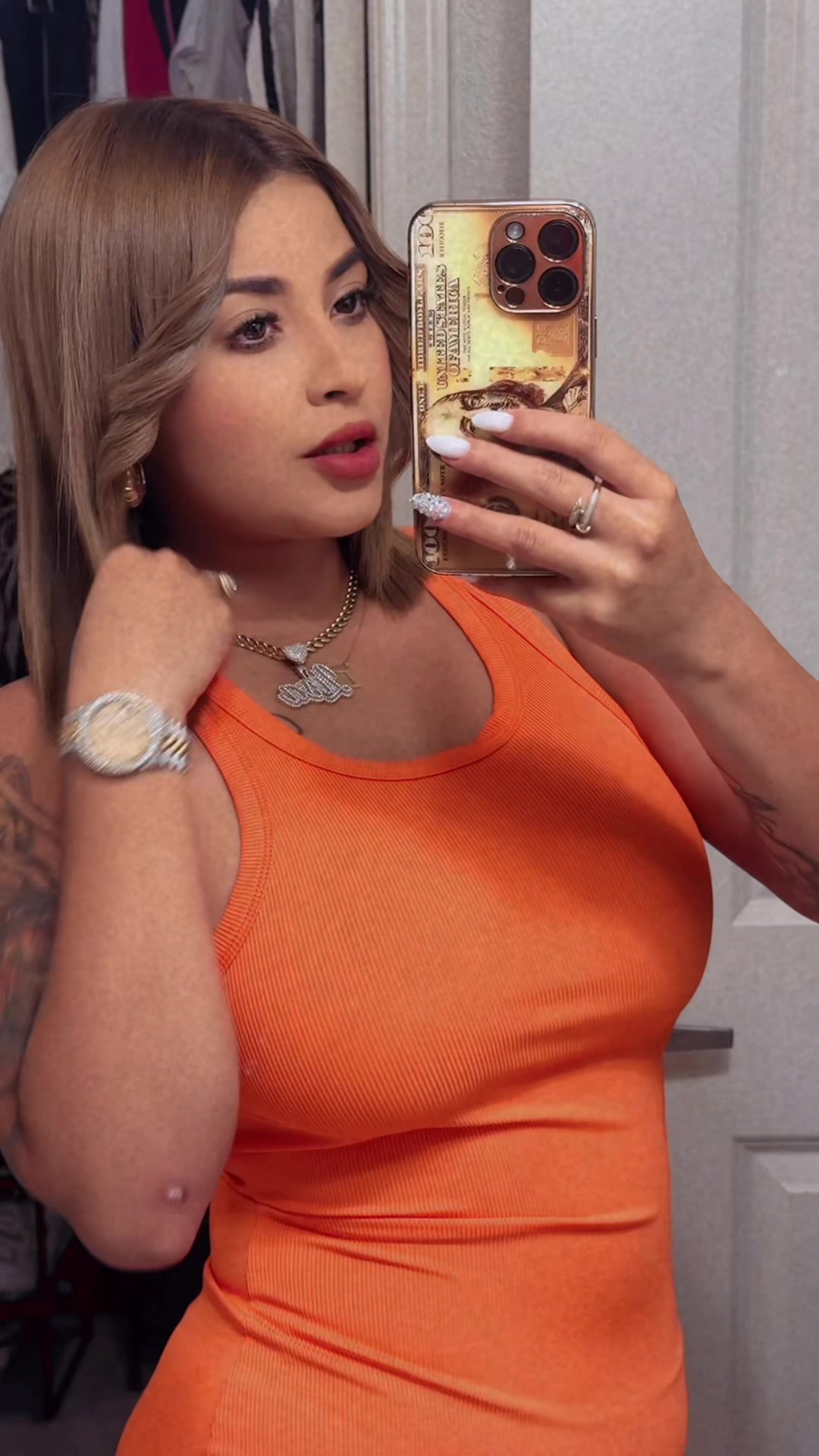 @Lisa Polanco♥️👸🏼