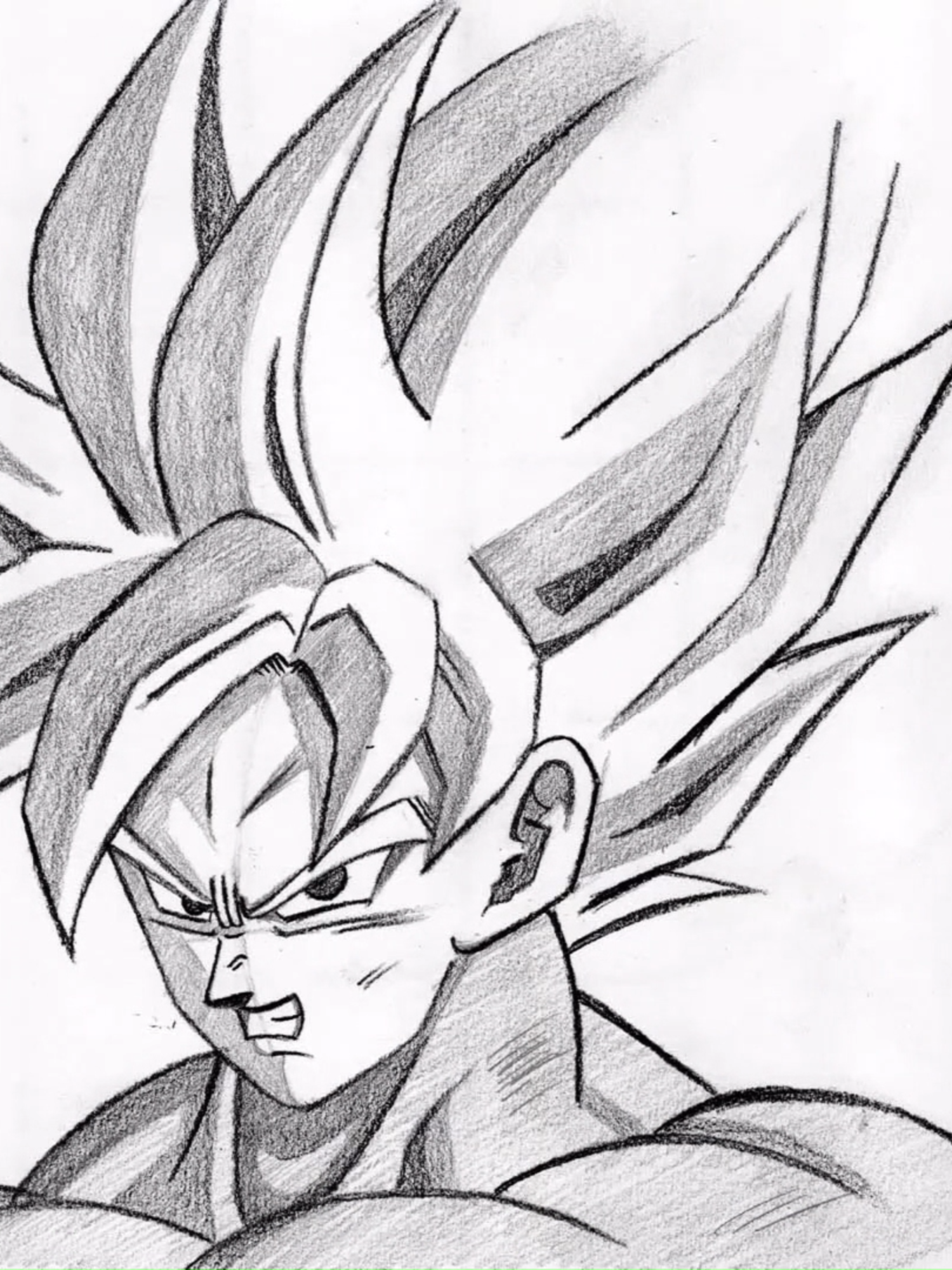 @MC Draw Anime