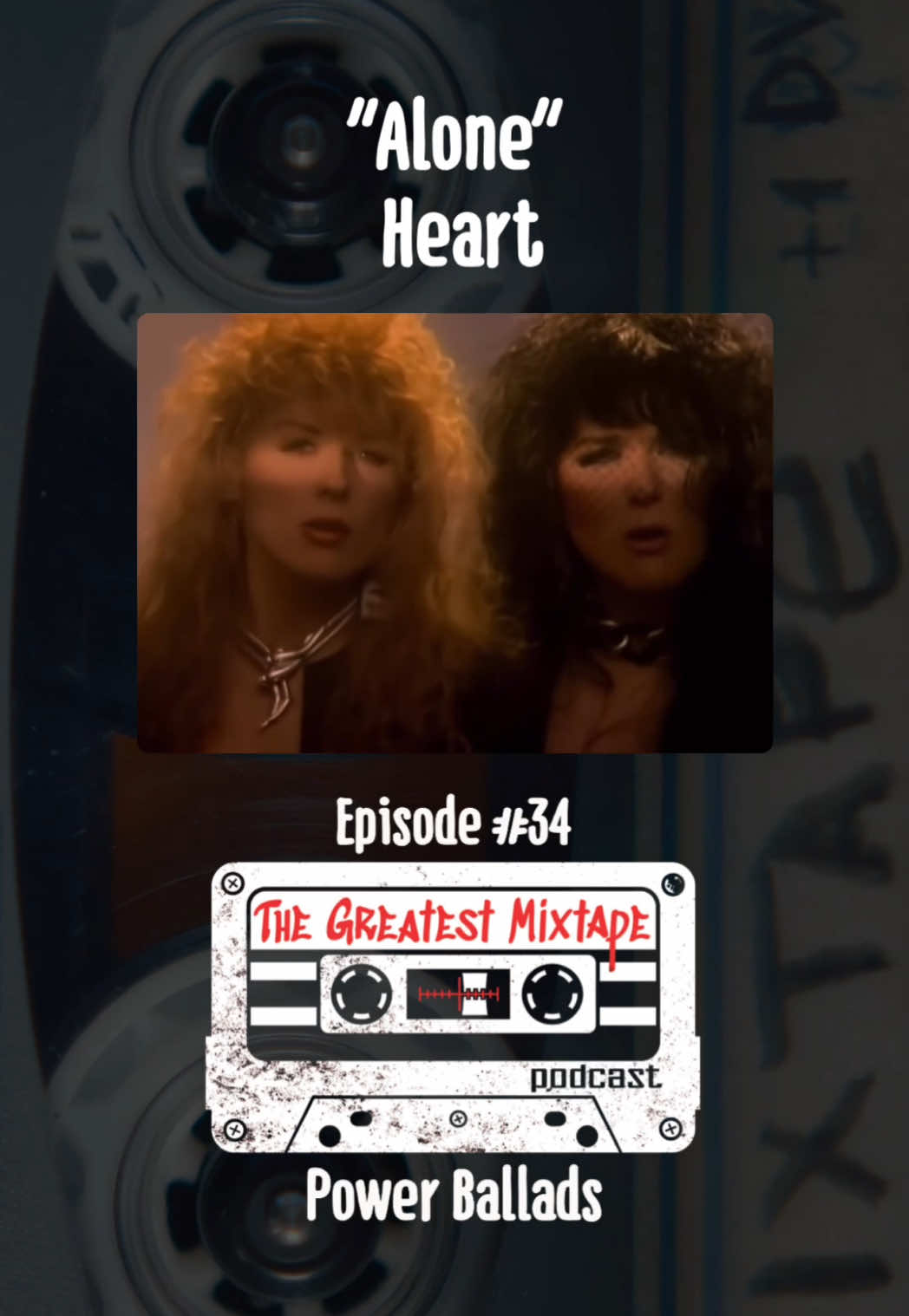 @The Greatest Mixtape Podcast