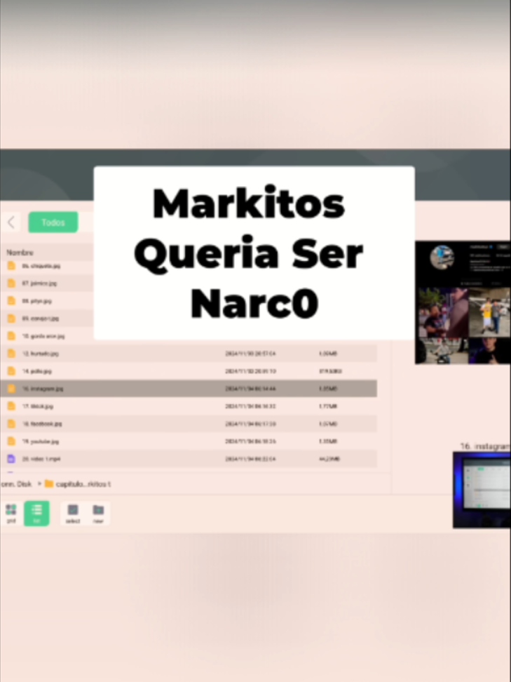 @Corridos Network