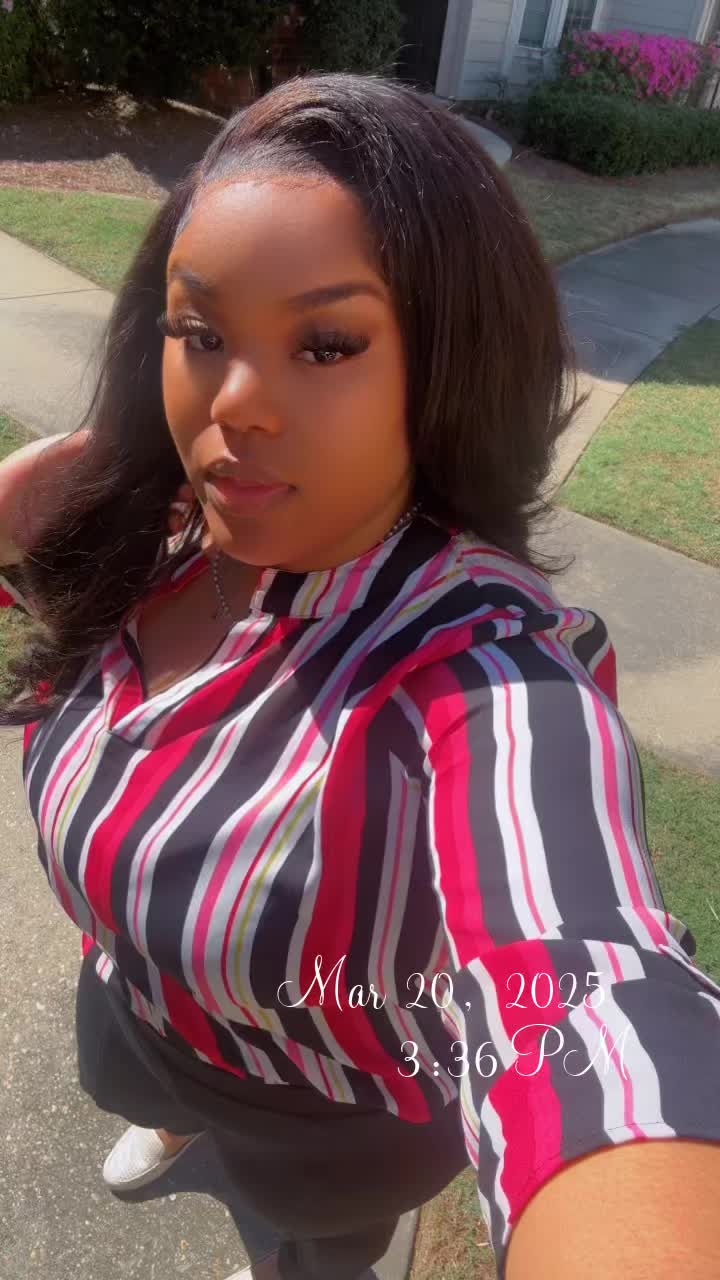 @La'Adriana Doss
