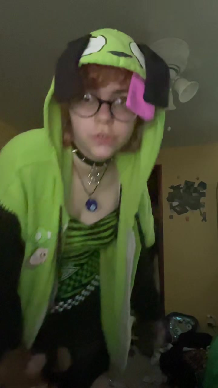 @Erin