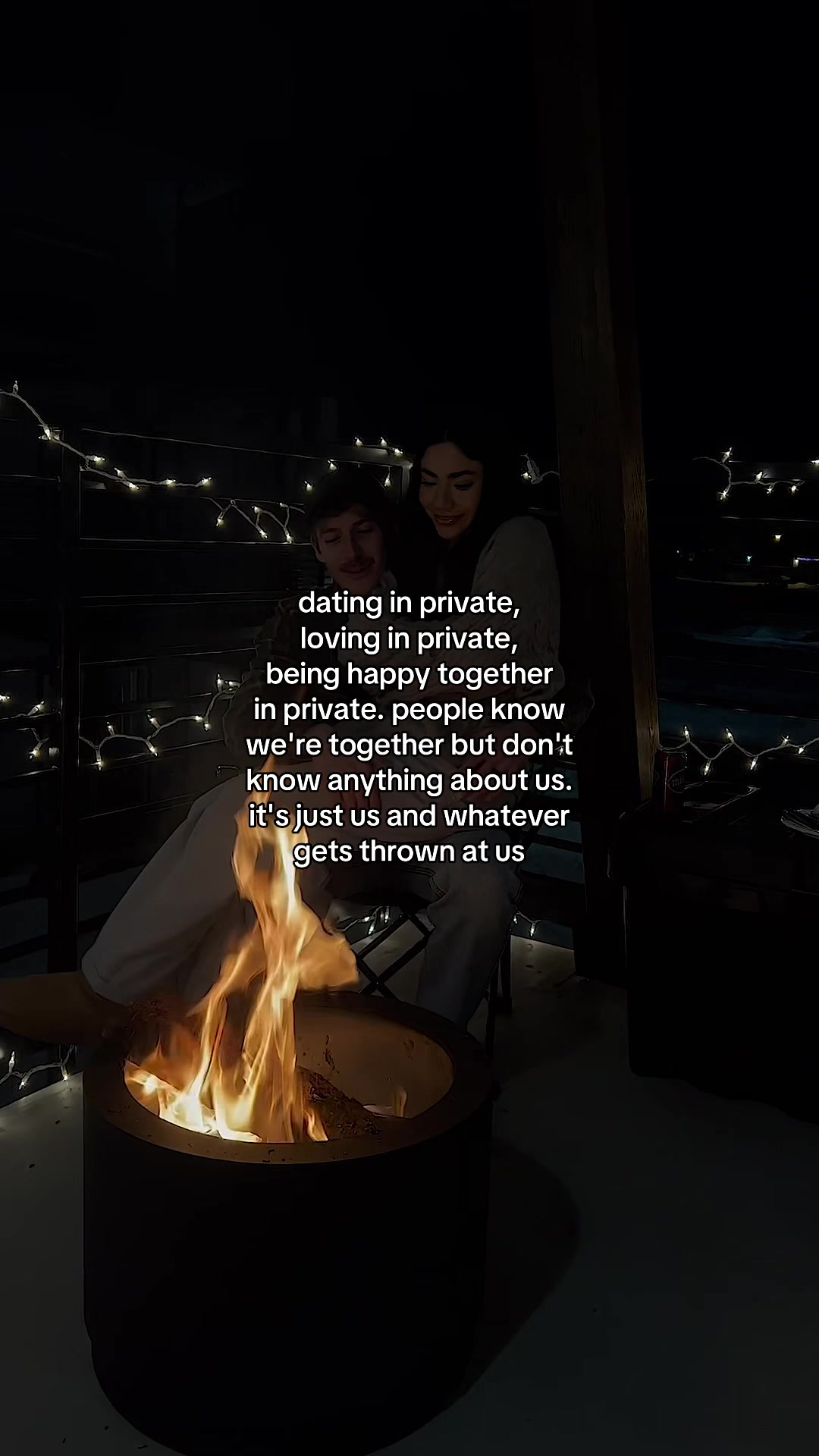 @Post Thoughts