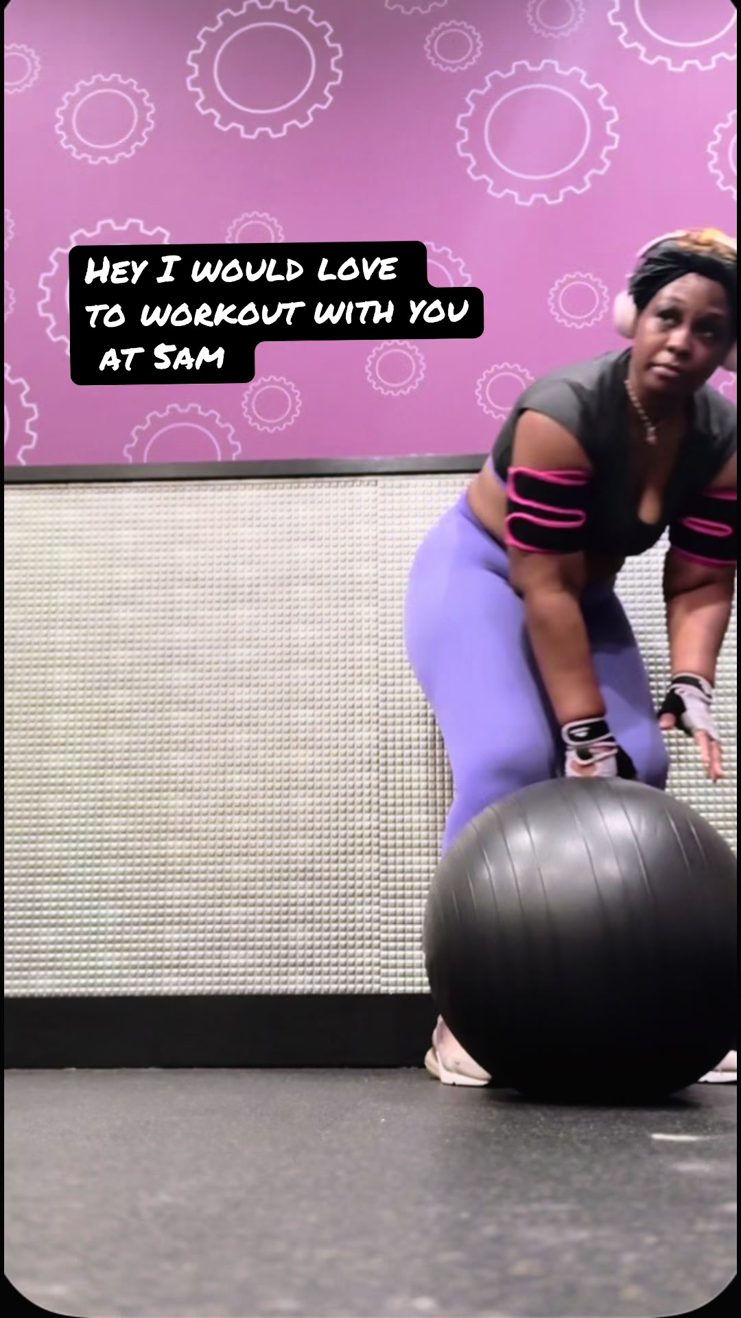 @WorkoutwithYaney