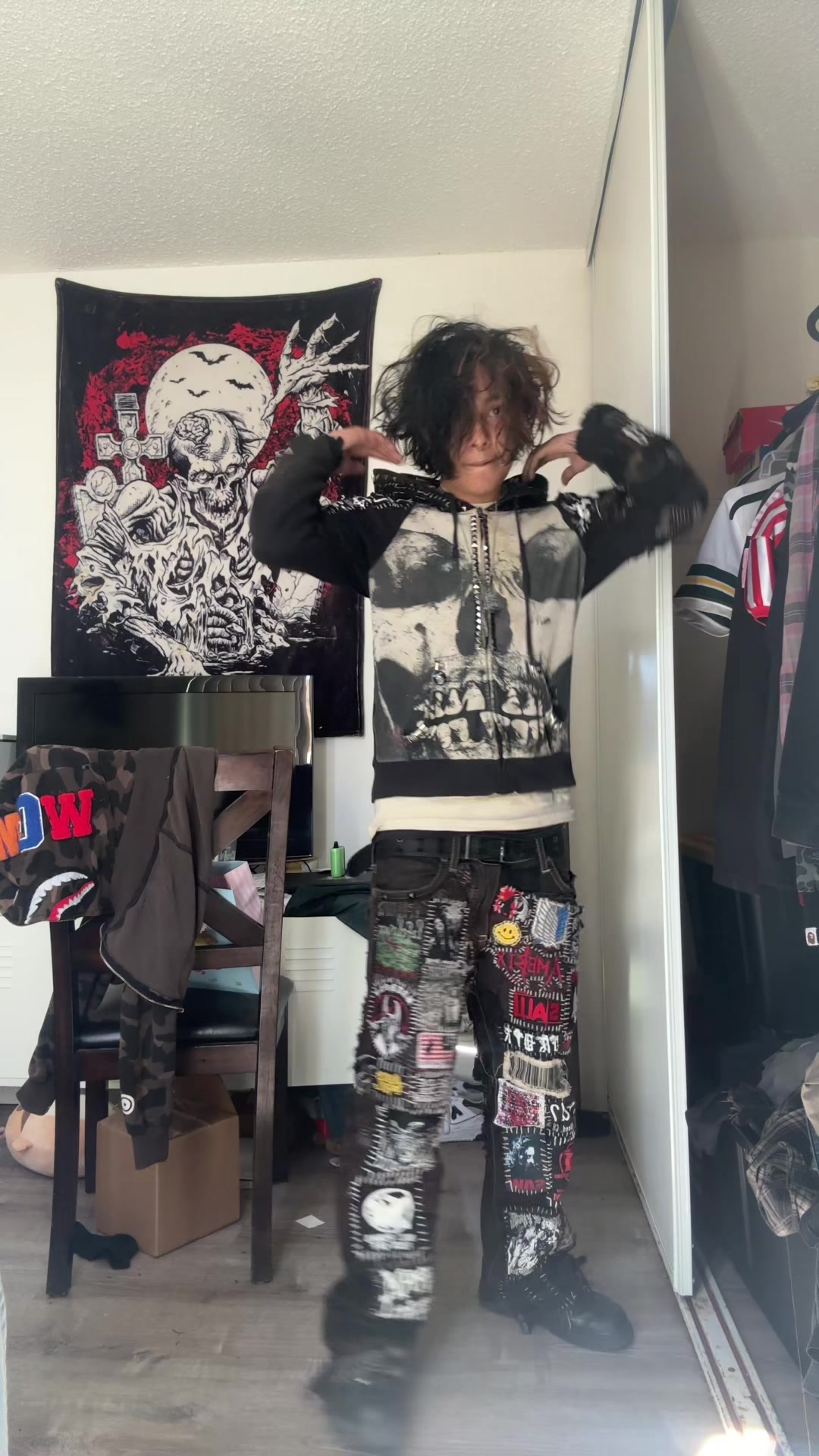 @isaacisrotting