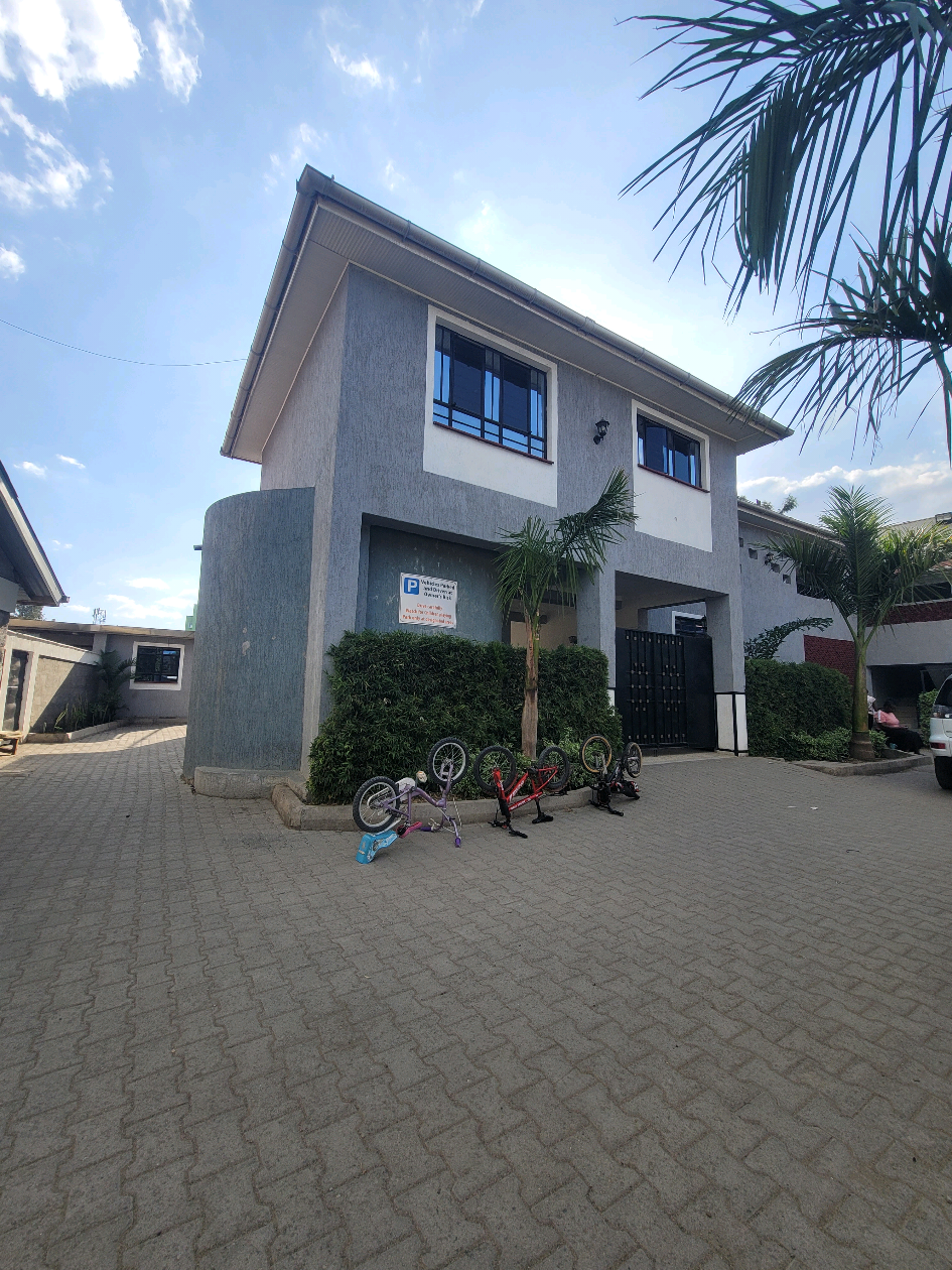 @City Hills Properties